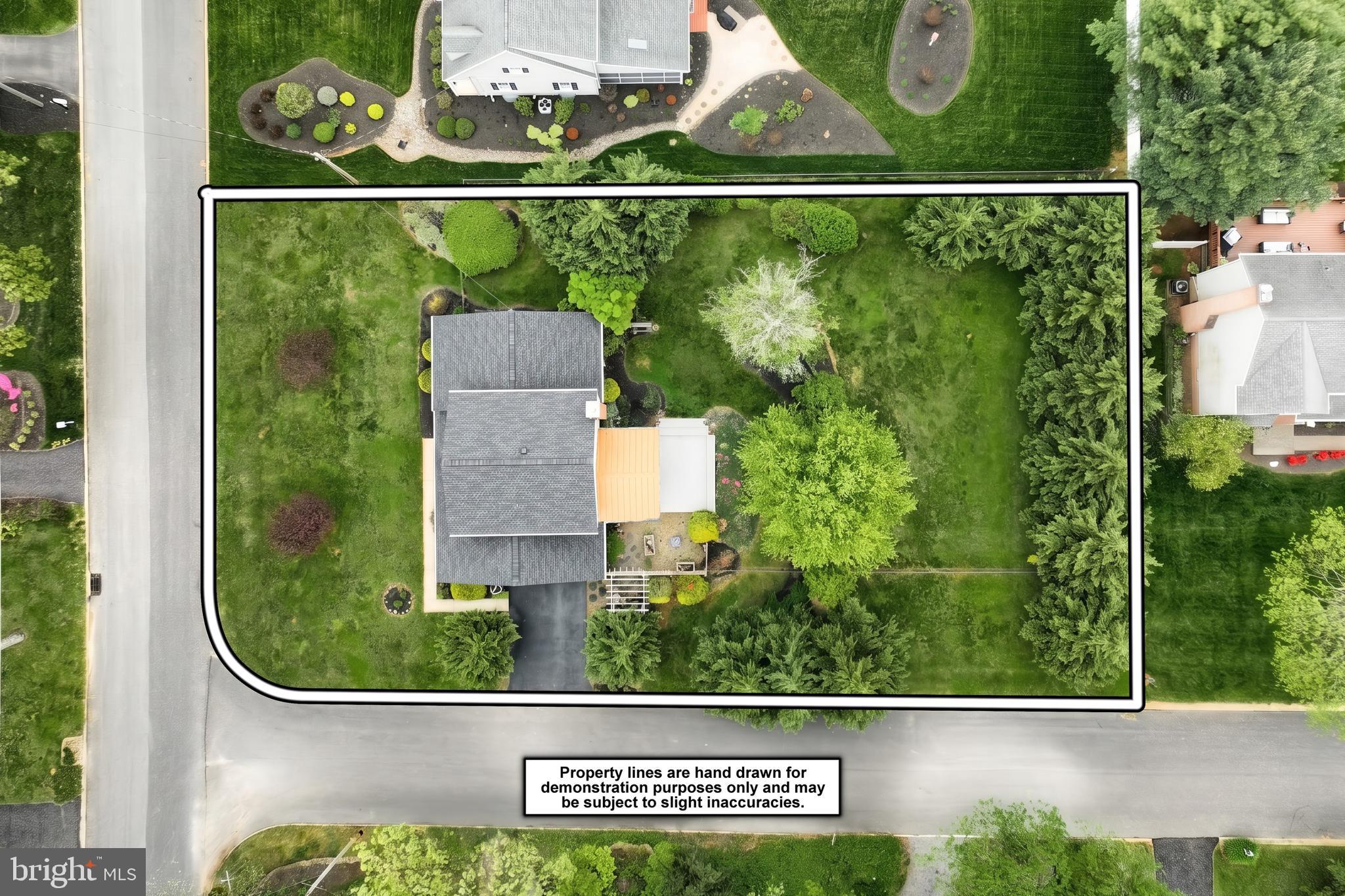 2505 HEPPLEWHITE DRIVE