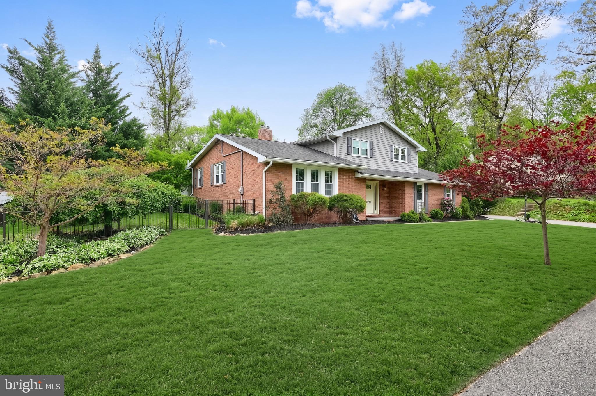 2505 HEPPLEWHITE DRIVE