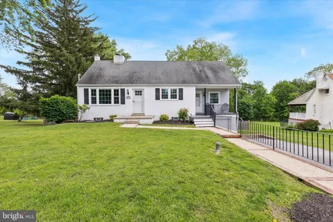 43 Circle Drive, Norristown, PA 19403 - MLS#: PAMC2140792