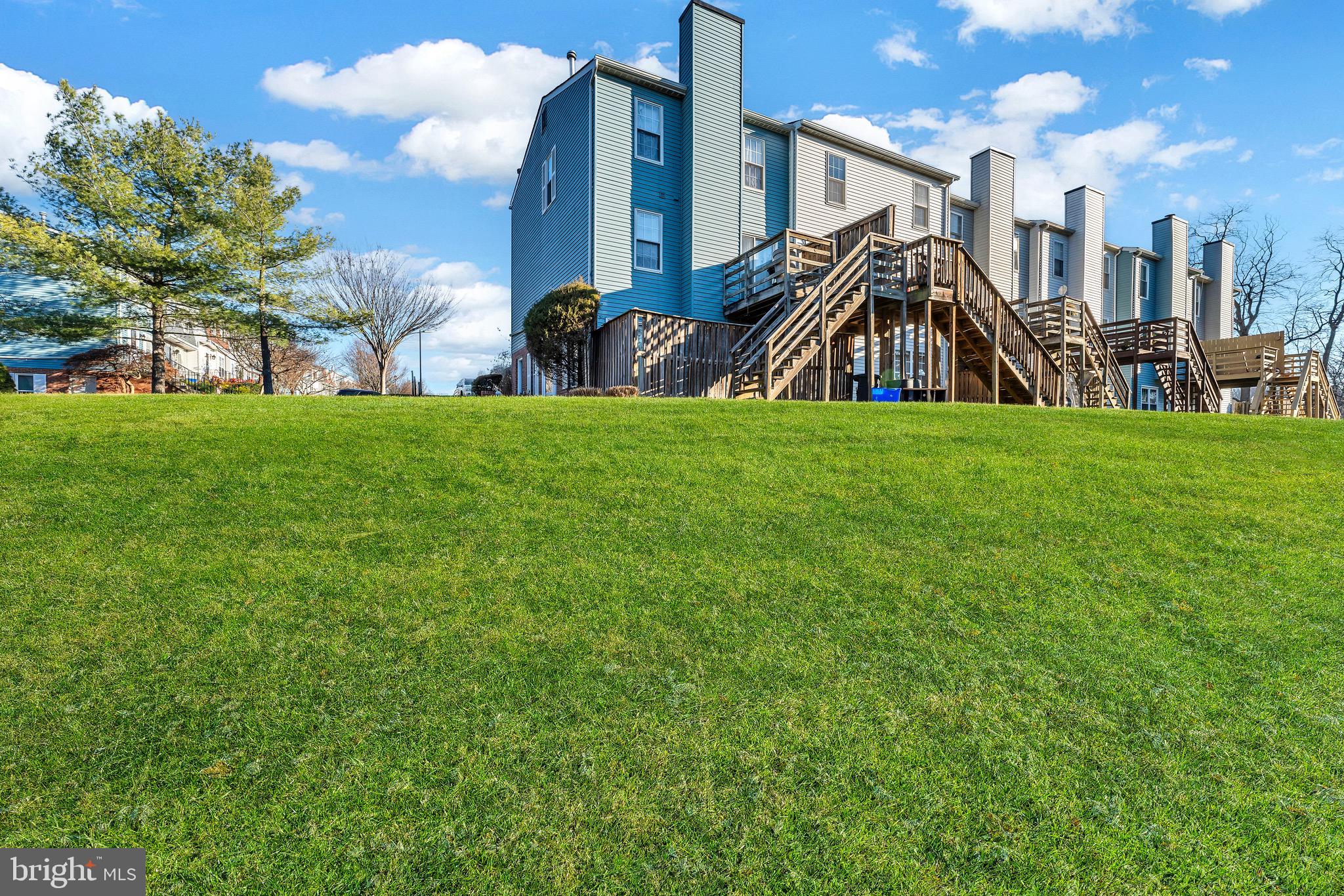 GREEN HILLS - Residential