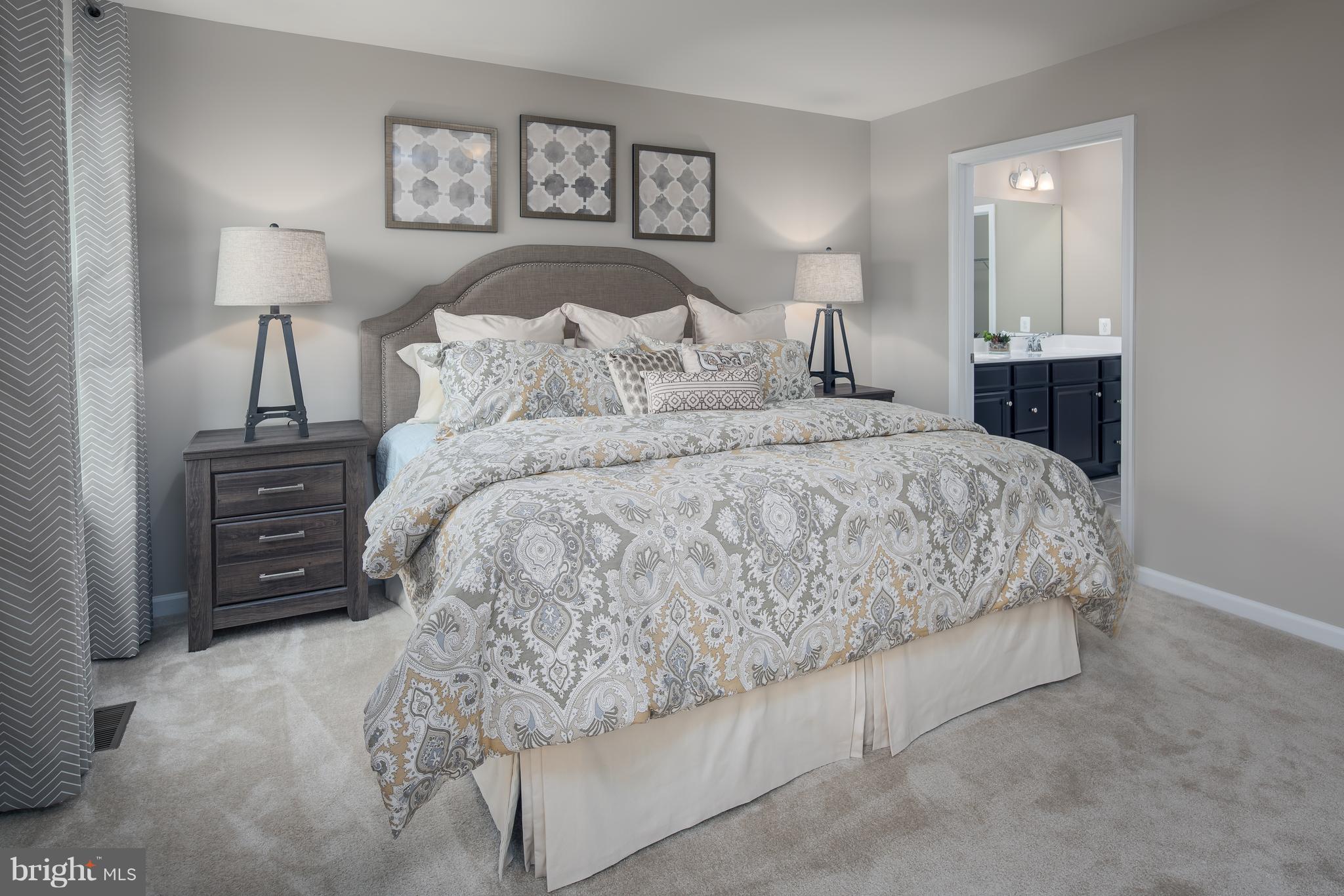 CHANDLERS GLEN - Residential