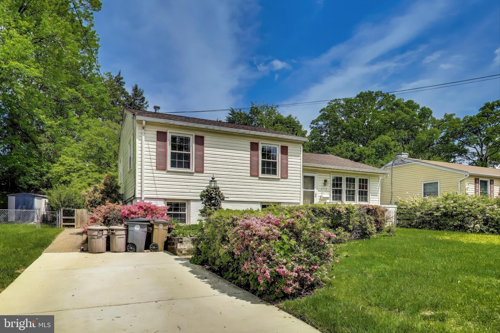 613 EDMONSTON DRIVE