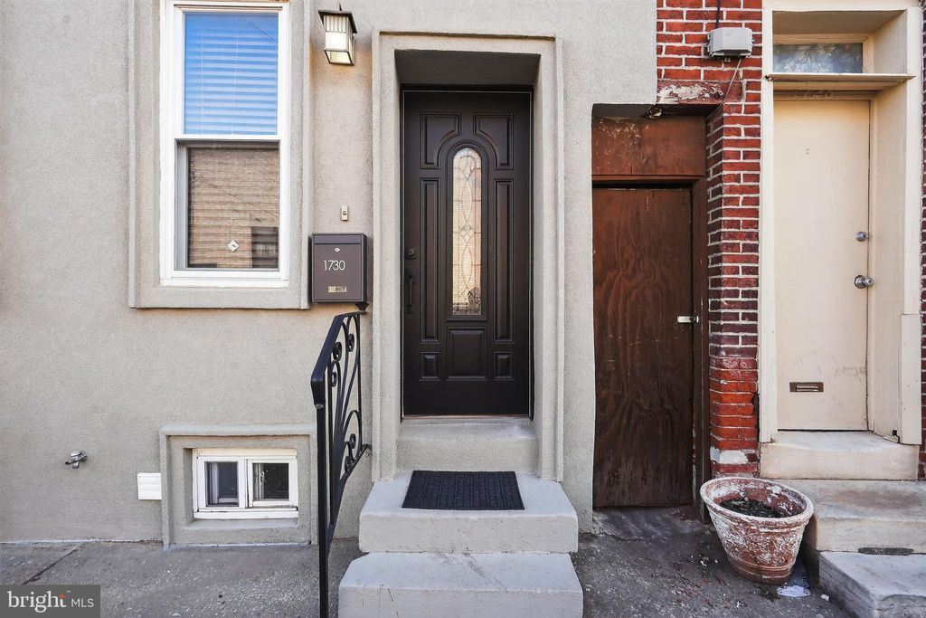 Photo of 1730 S Orianna Street, PHILADELPHIA, PA 19148 (MLS # PAPH2556294)