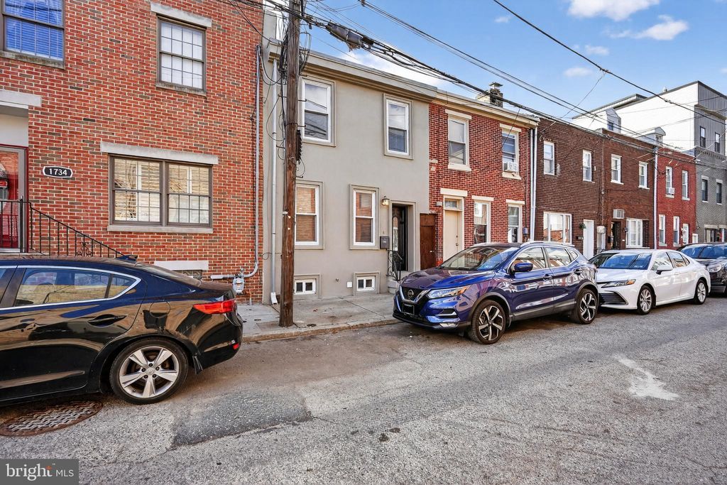 Photo of 1730 S Orianna Street, PHILADELPHIA, PA 19148 (MLS # PAPH2556294)