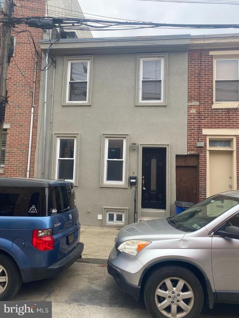 1730 S ORIANNA STREET PHILADELPHIA PA 19148