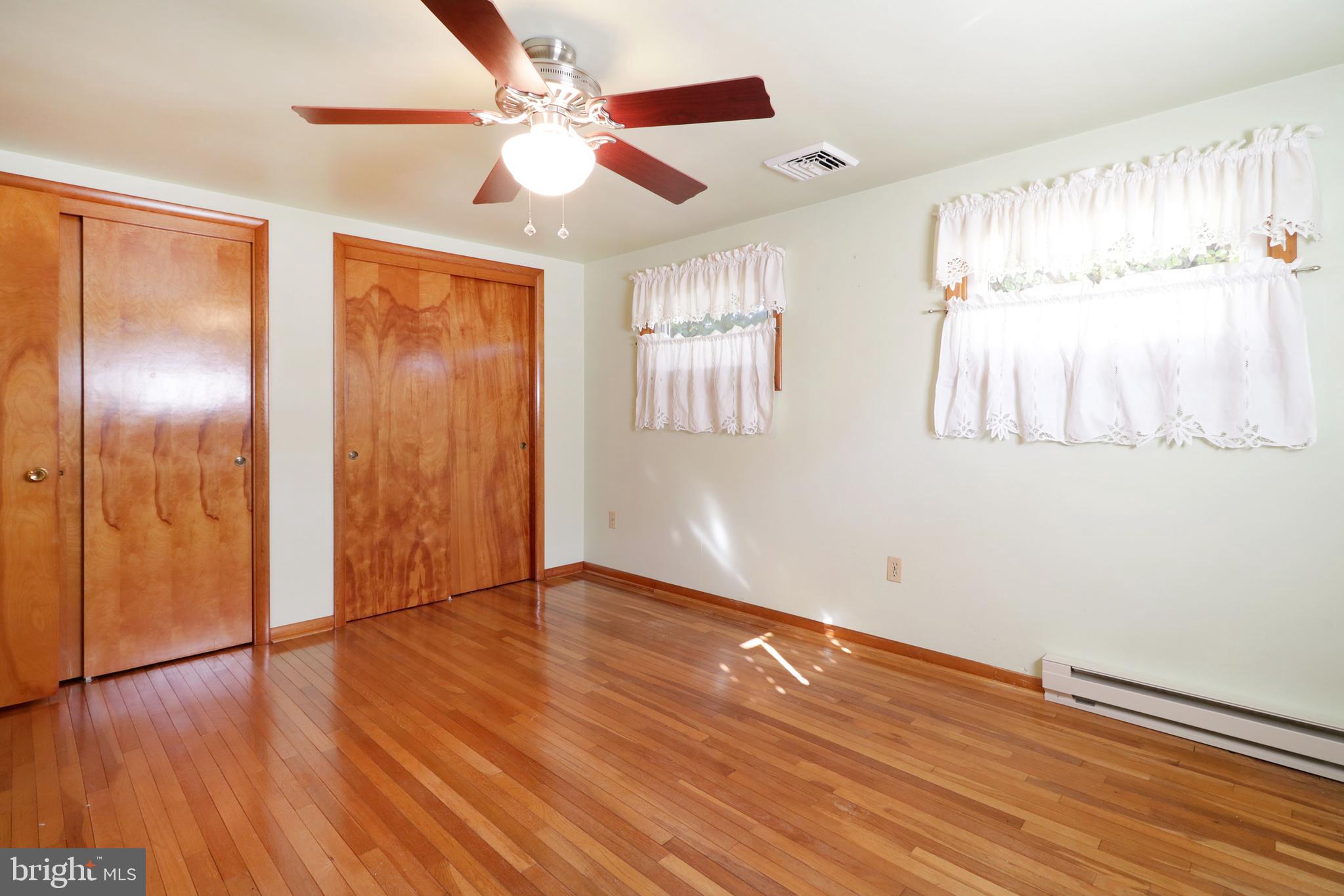 BELLEFONTE BOROUGH - Residential