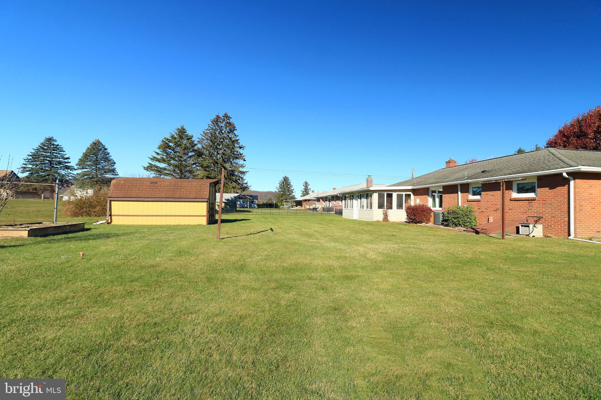 BELLEFONTE BOROUGH - Residential