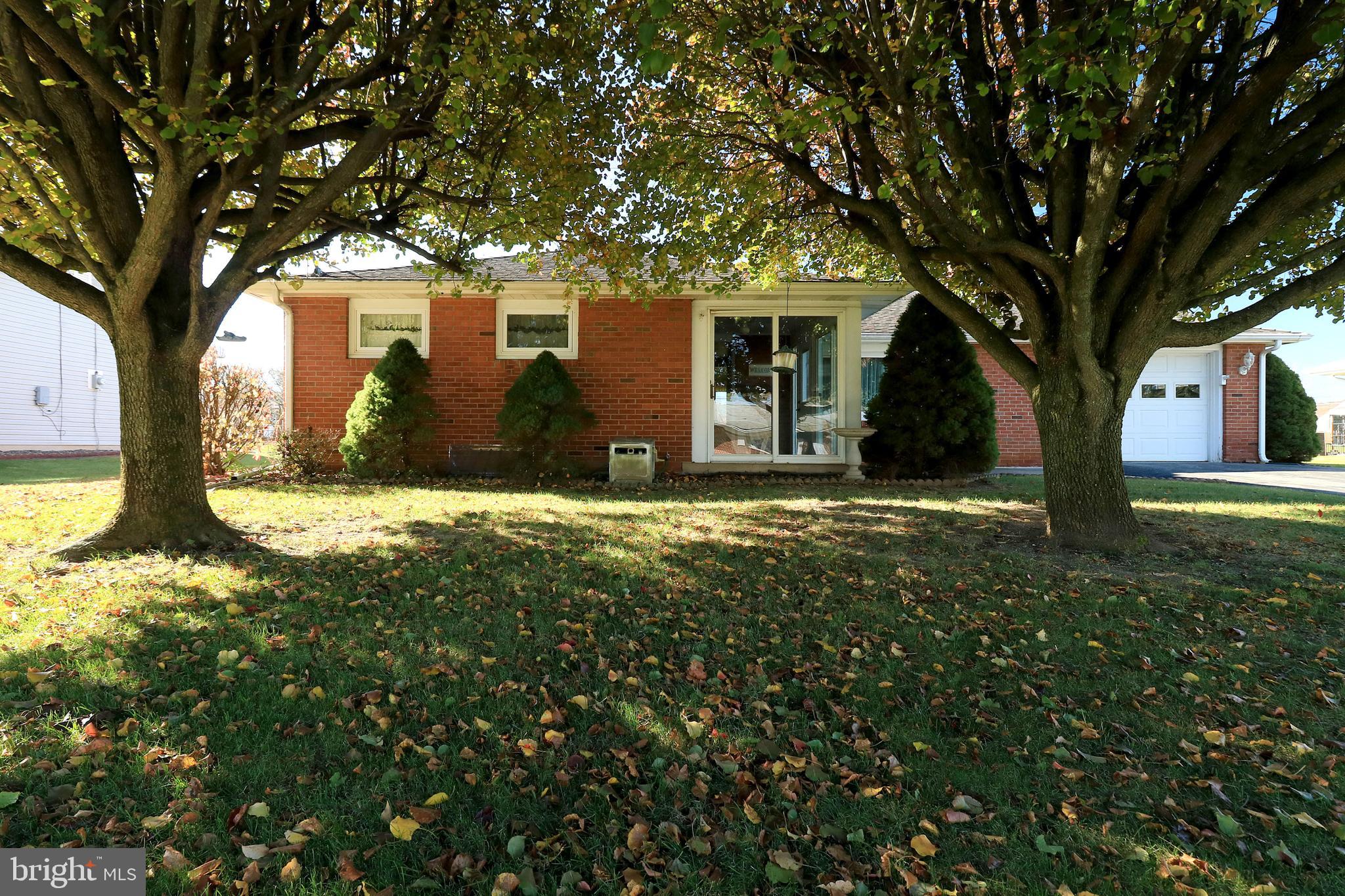 BELLEFONTE BOROUGH - Residential