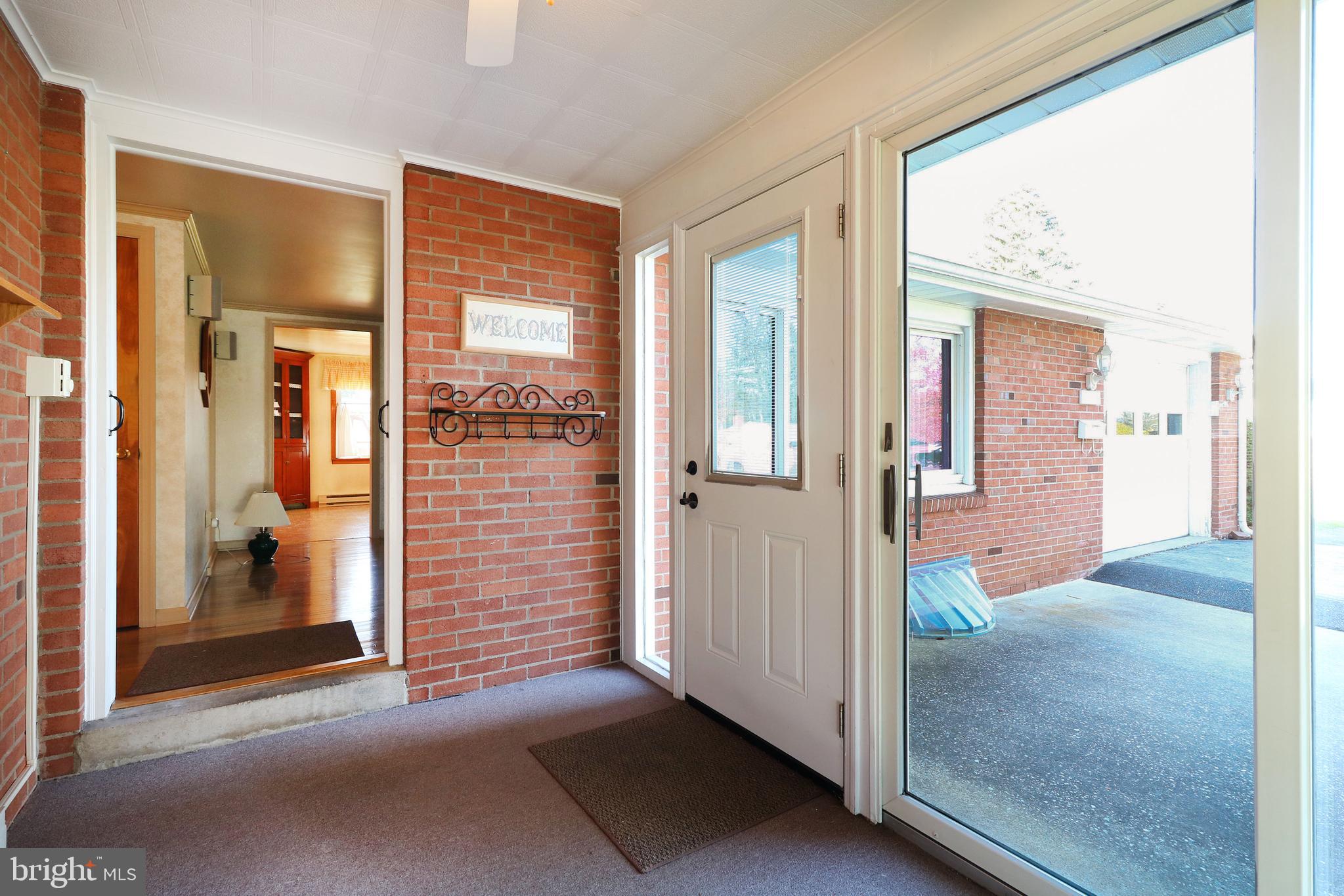 BELLEFONTE BOROUGH - Residential