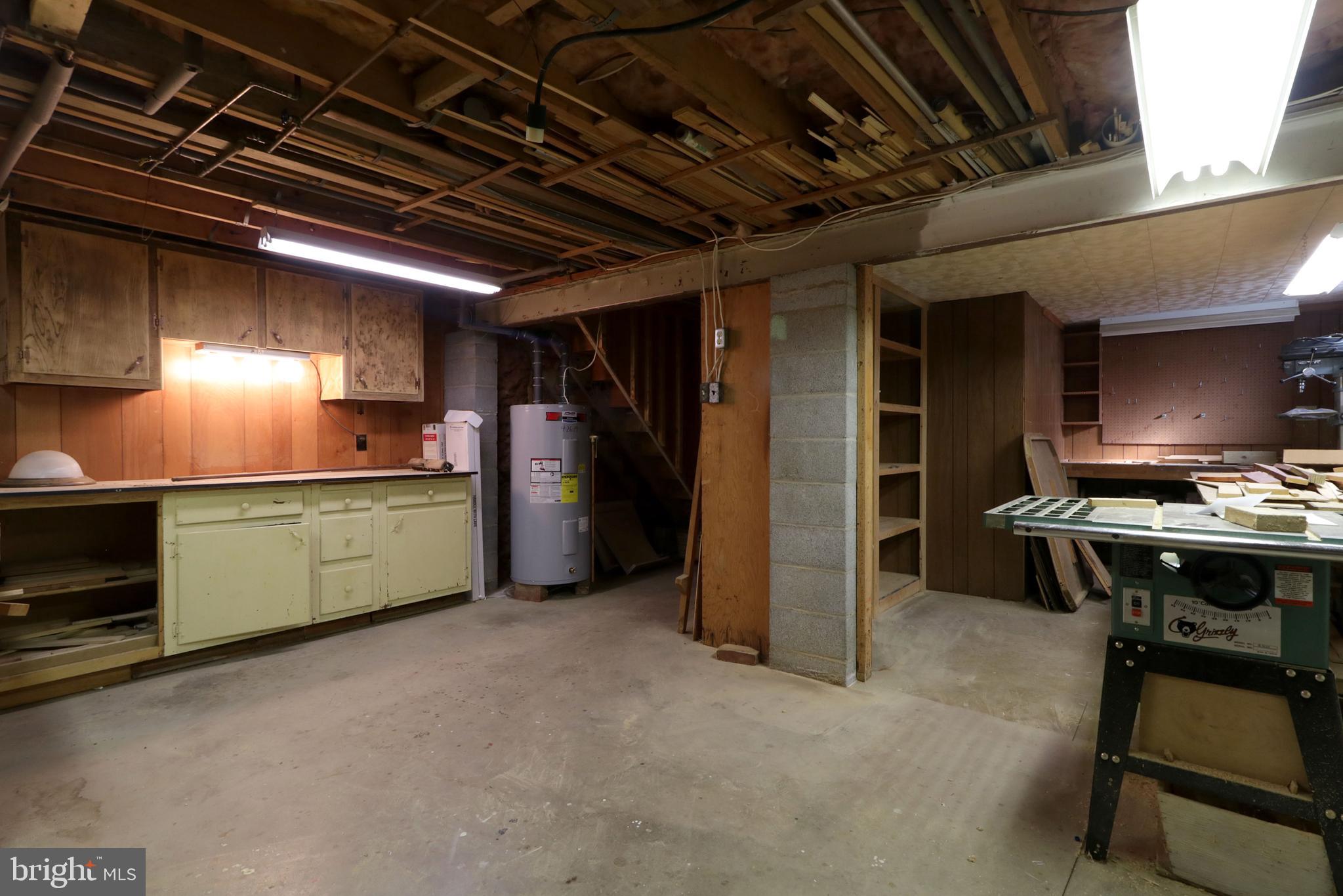 BELLEFONTE BOROUGH - Residential