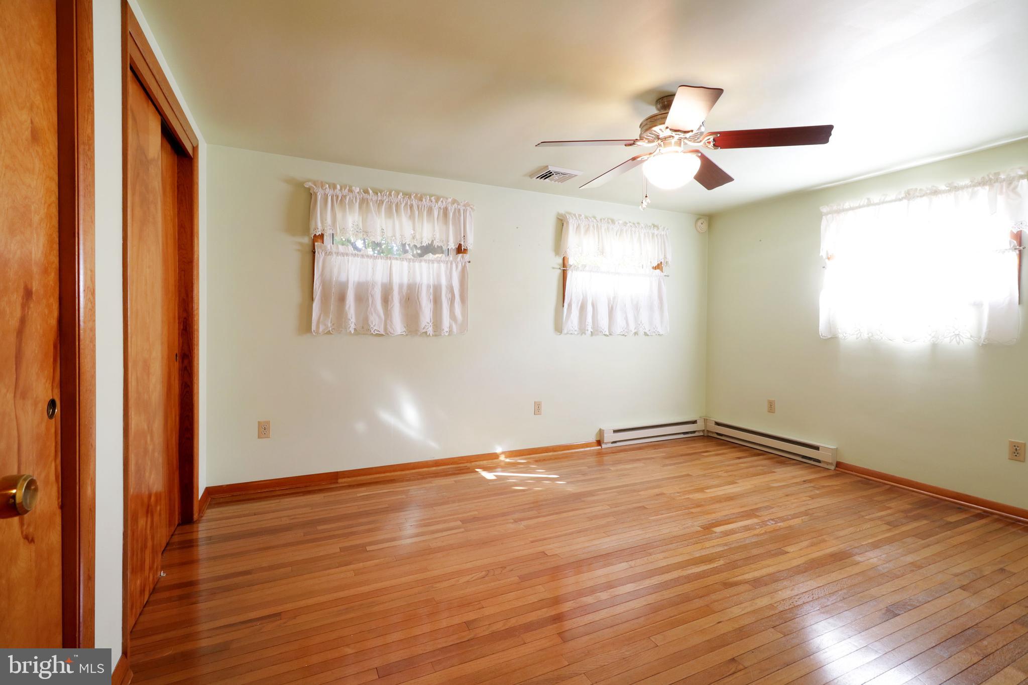 BELLEFONTE BOROUGH - Residential