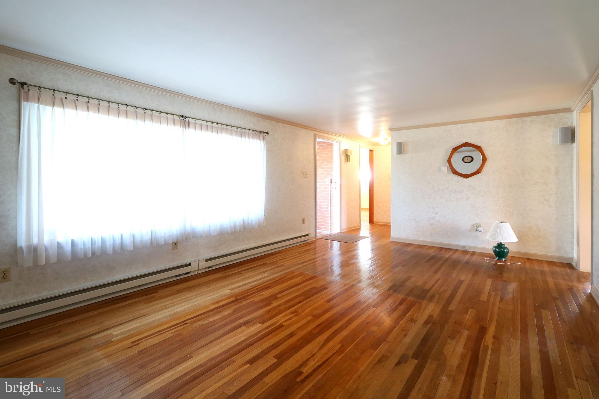 BELLEFONTE BOROUGH - Residential