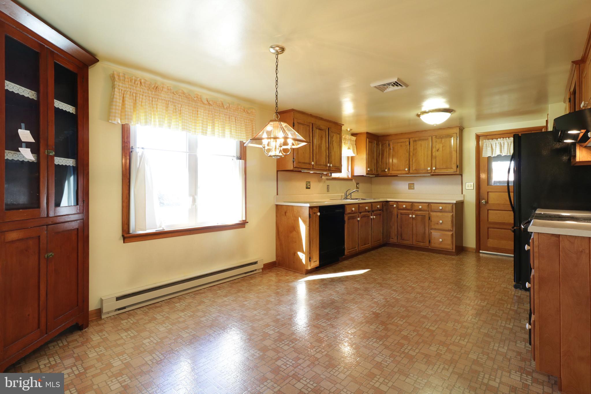BELLEFONTE BOROUGH - Residential