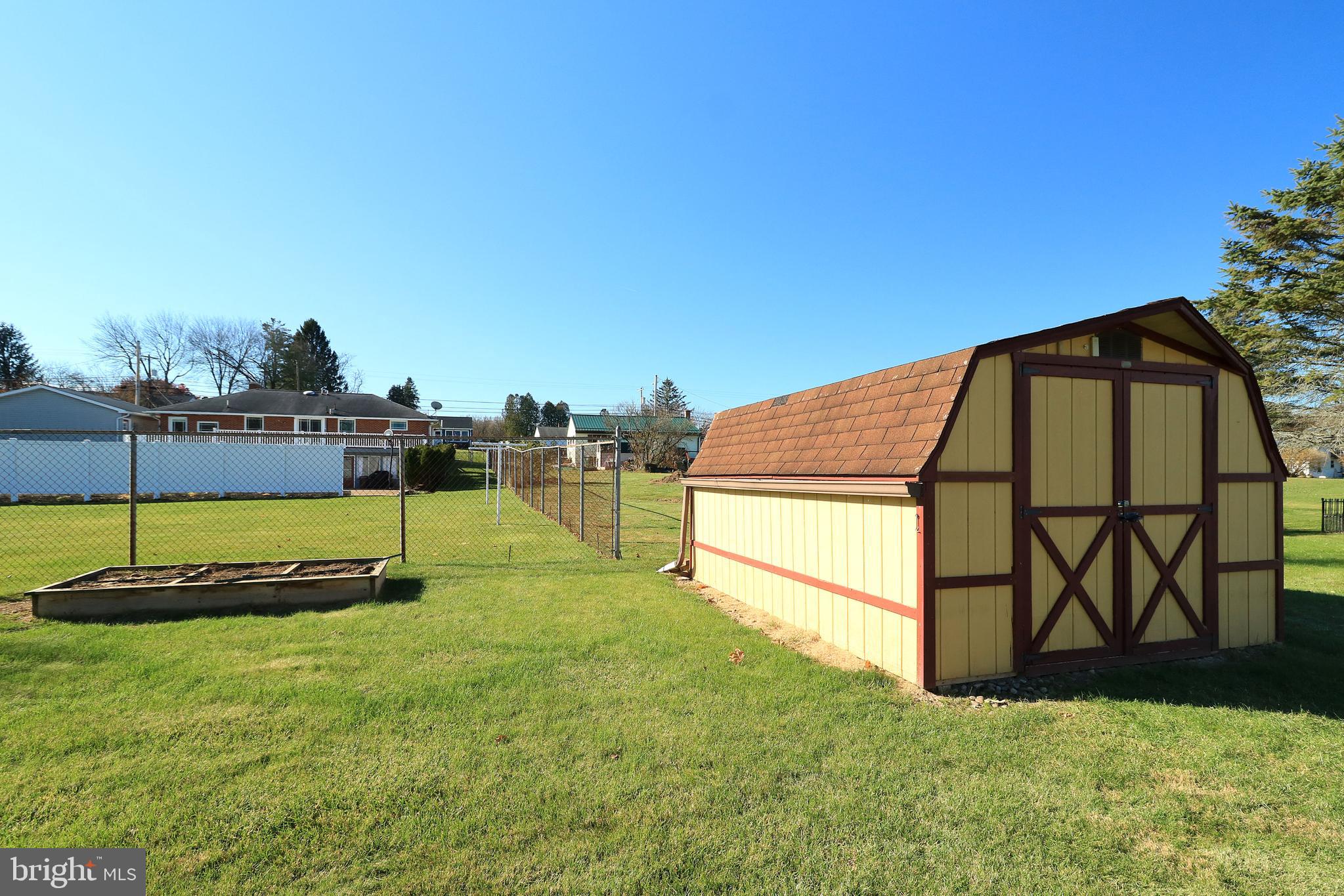 BELLEFONTE BOROUGH - Residential