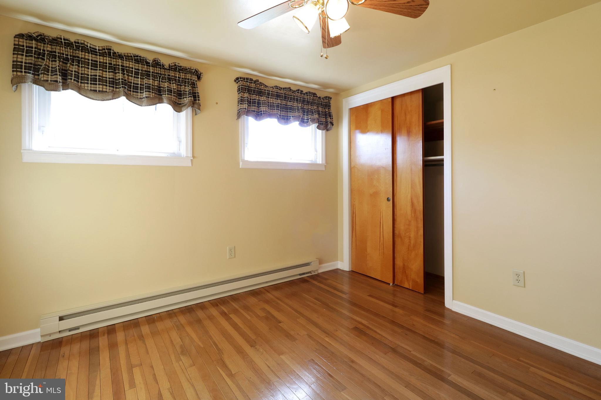 BELLEFONTE BOROUGH - Residential