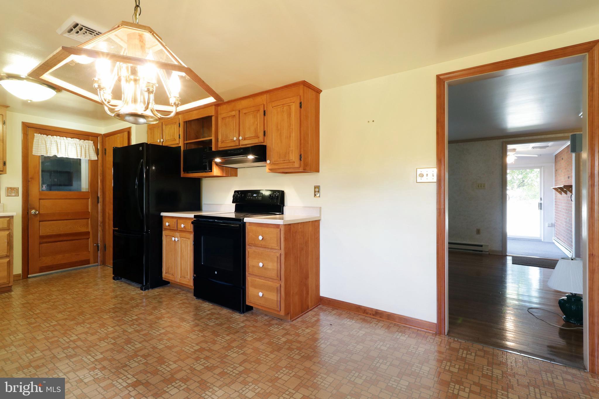 BELLEFONTE BOROUGH - Residential