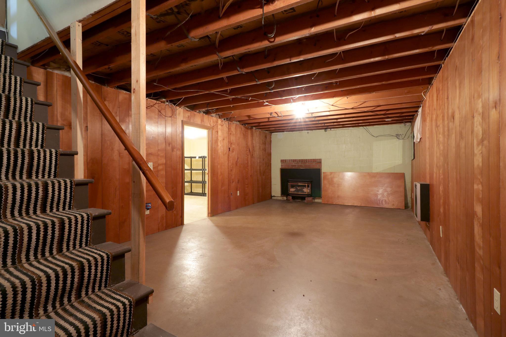 BELLEFONTE BOROUGH - Residential