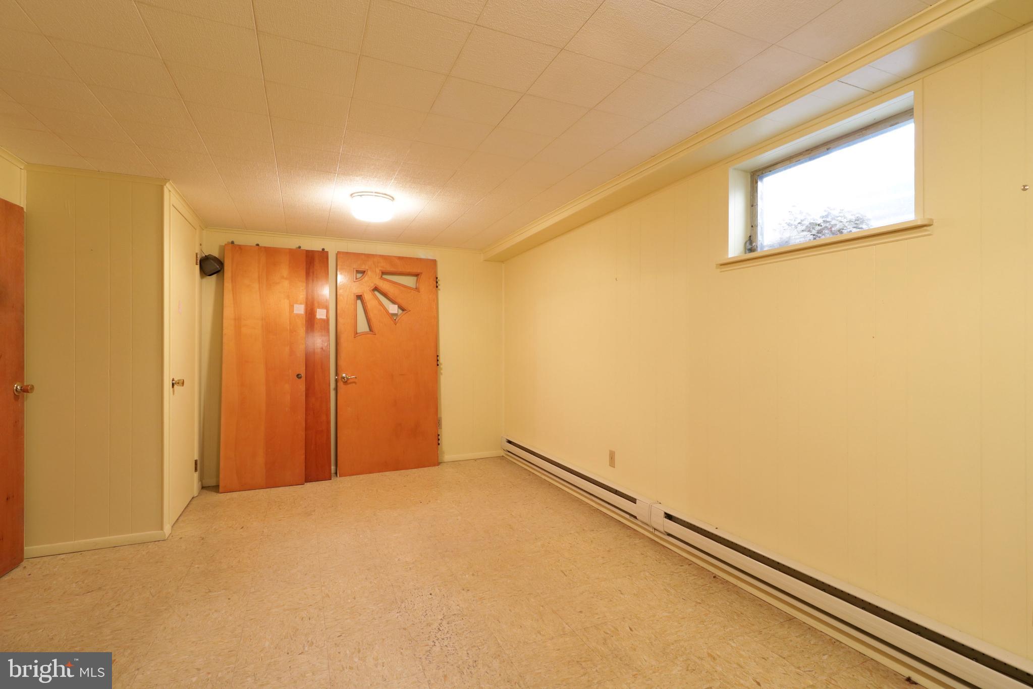 BELLEFONTE BOROUGH - Residential