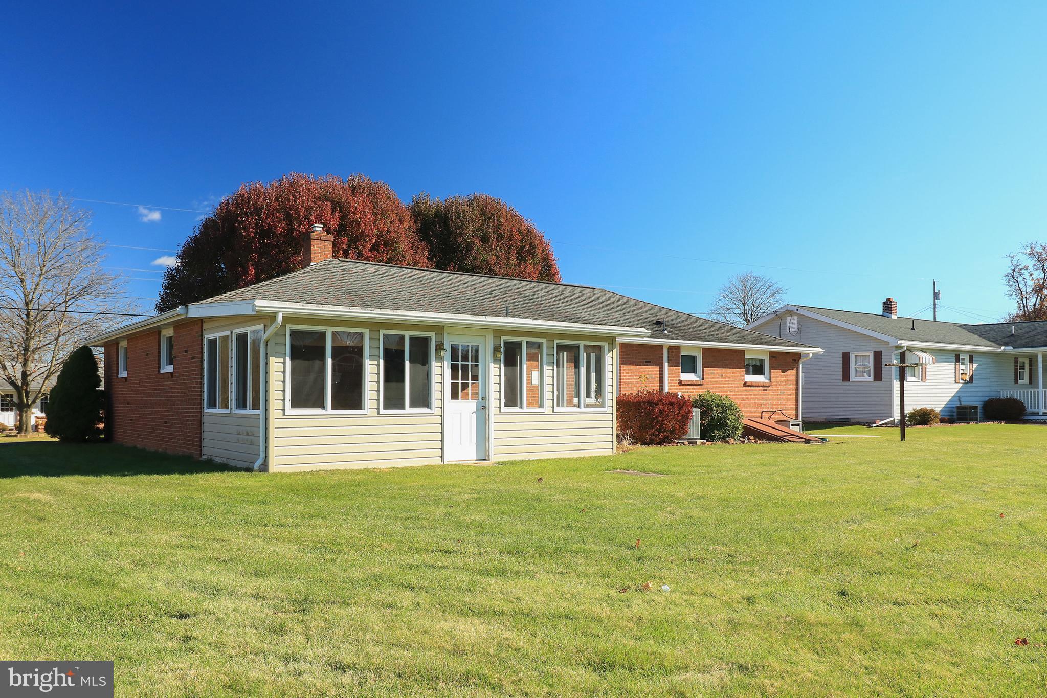 BELLEFONTE BOROUGH - Residential
