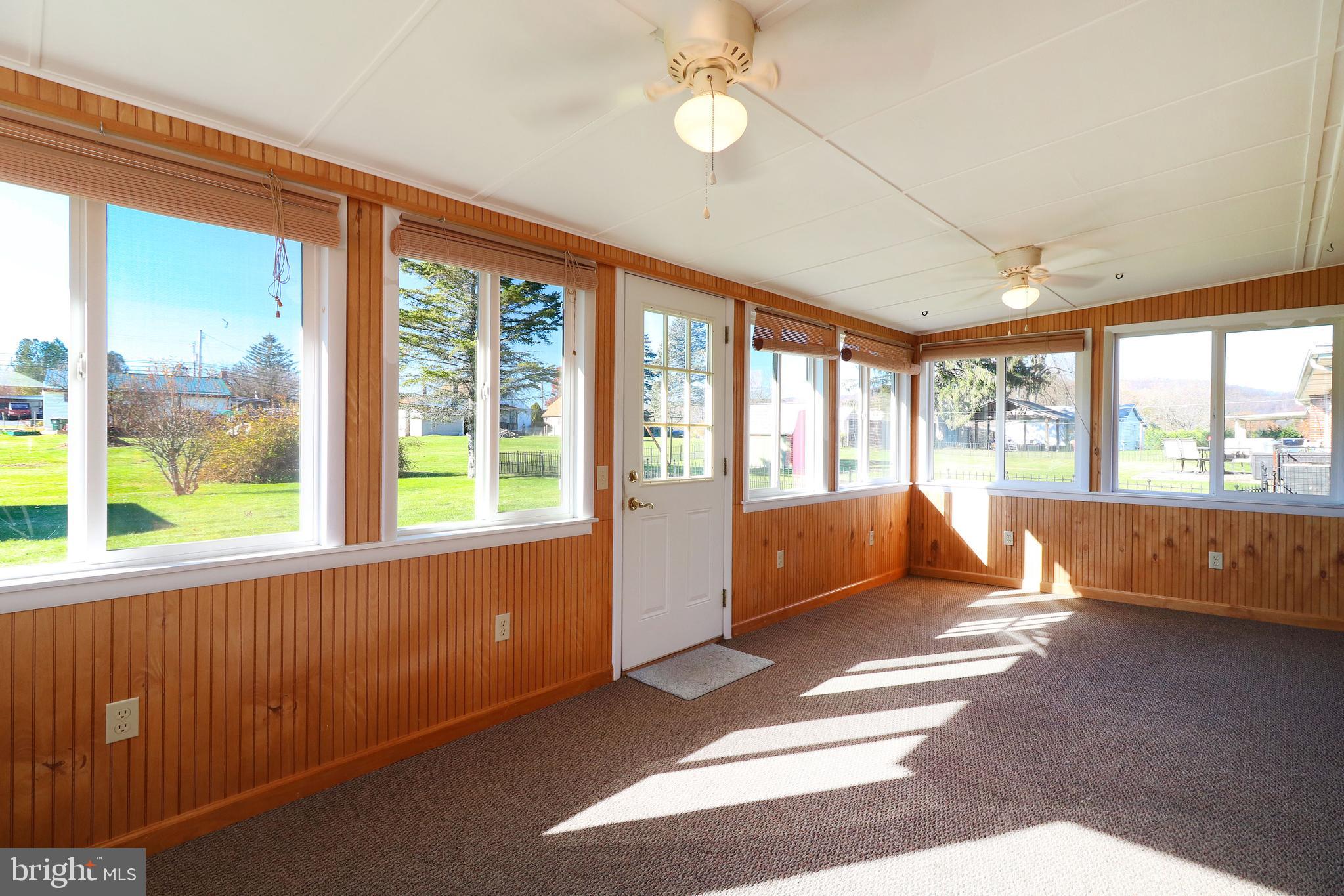BELLEFONTE BOROUGH - Residential