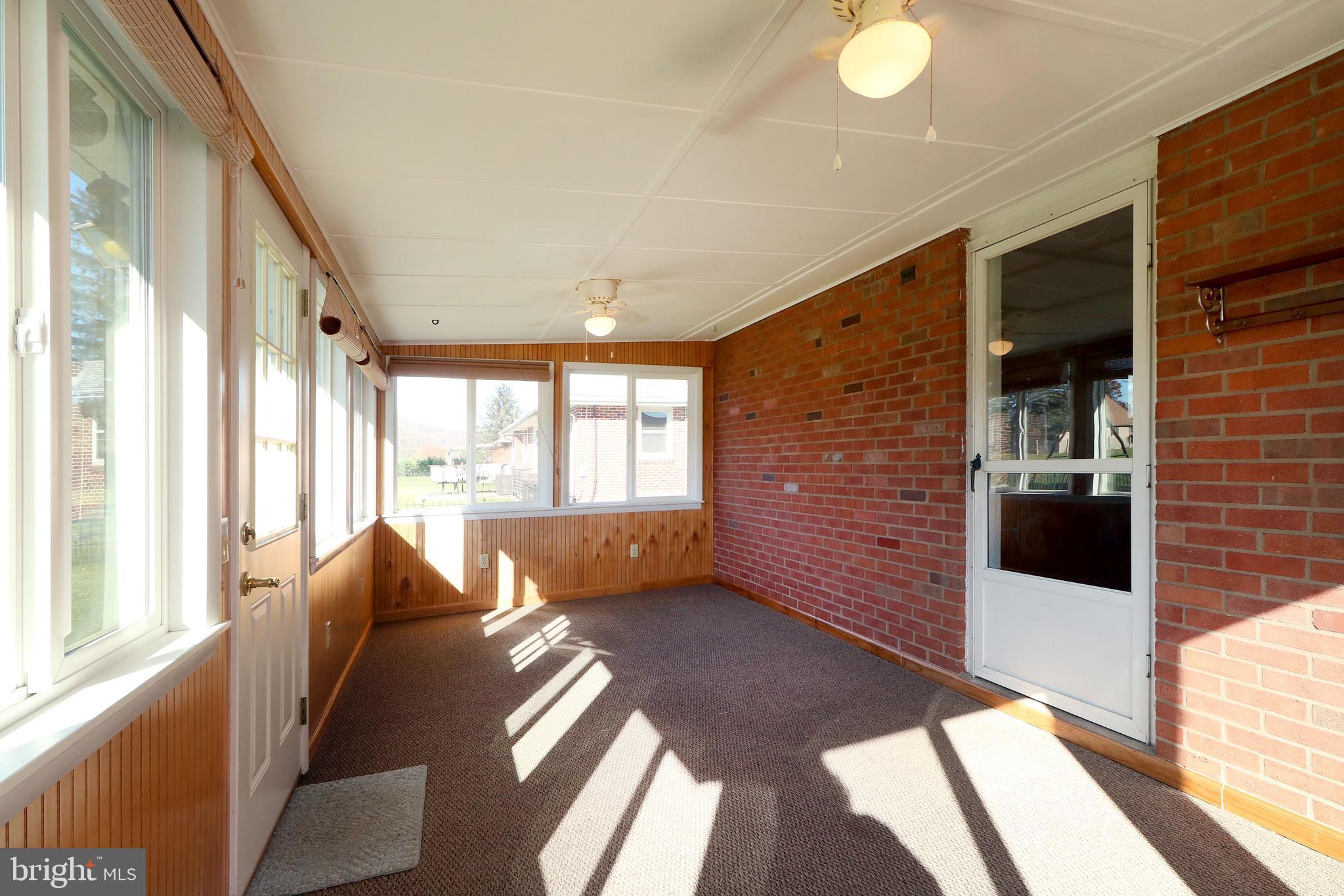 BELLEFONTE BOROUGH - Residential