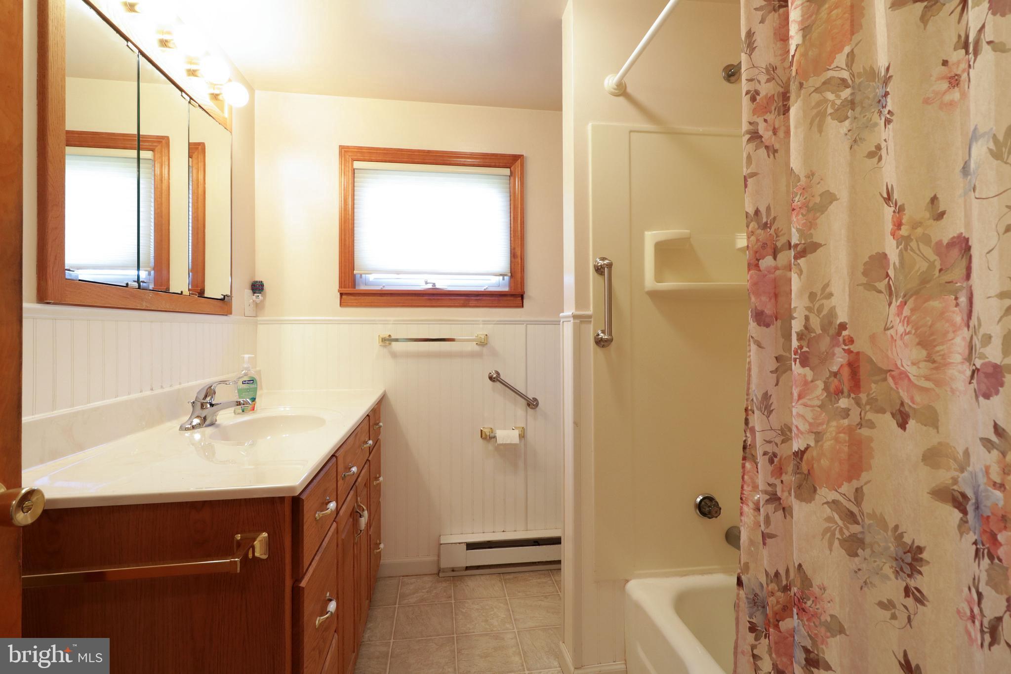 BELLEFONTE BOROUGH - Residential
