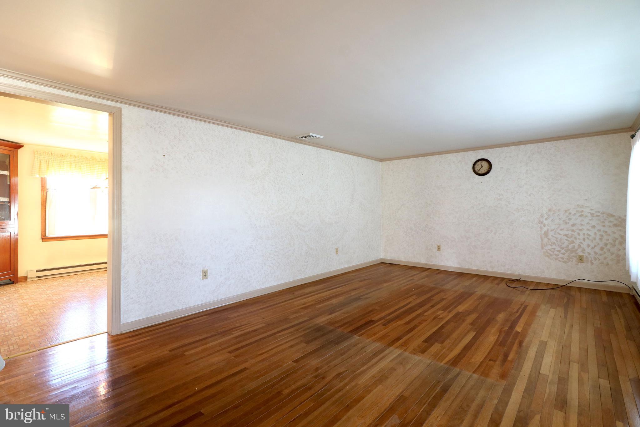 BELLEFONTE BOROUGH - Residential