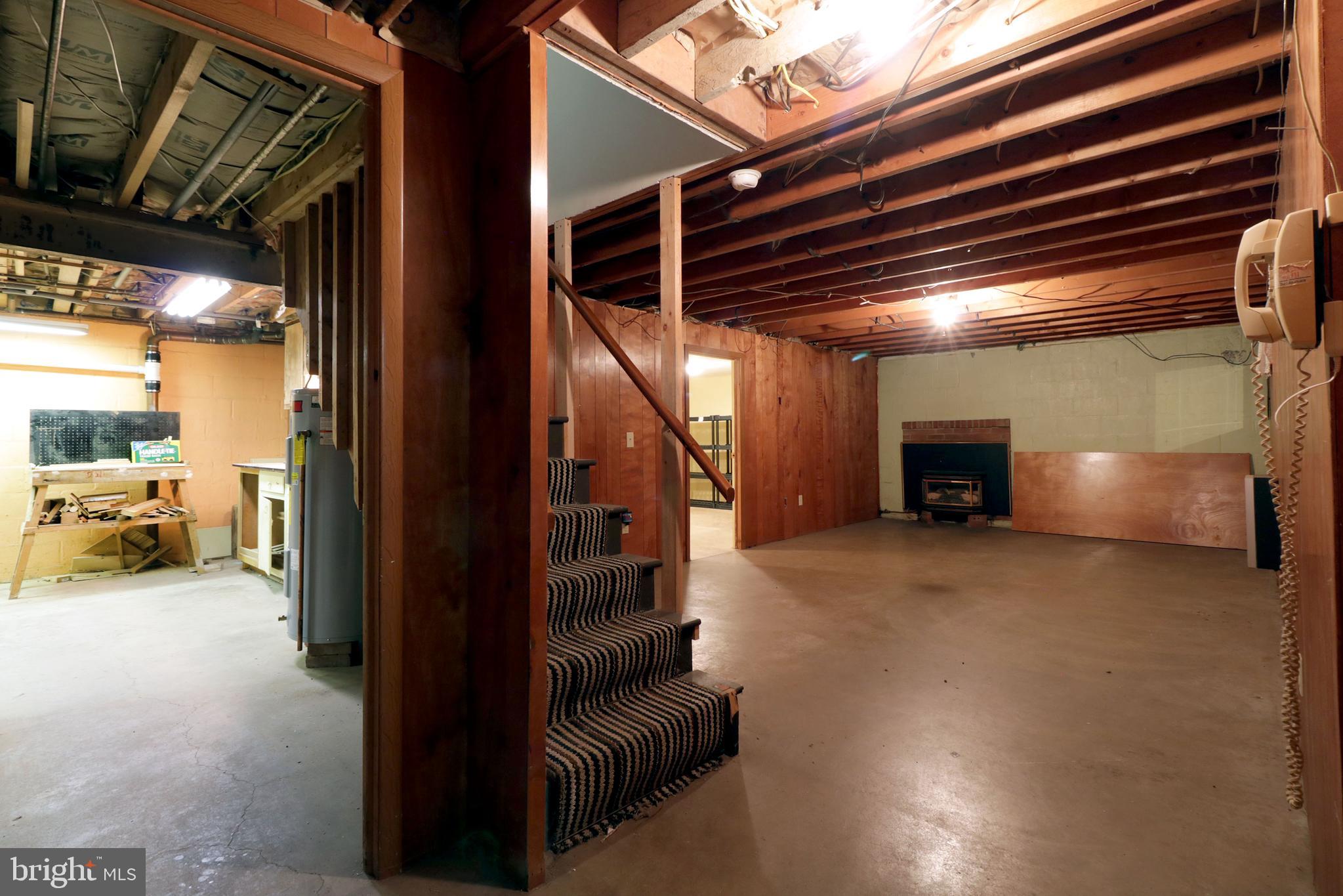BELLEFONTE BOROUGH - Residential