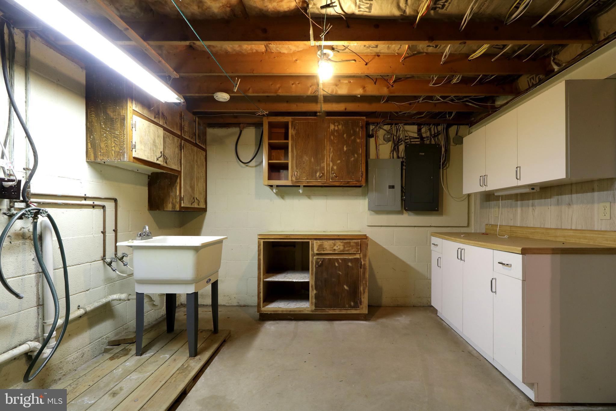 BELLEFONTE BOROUGH - Residential