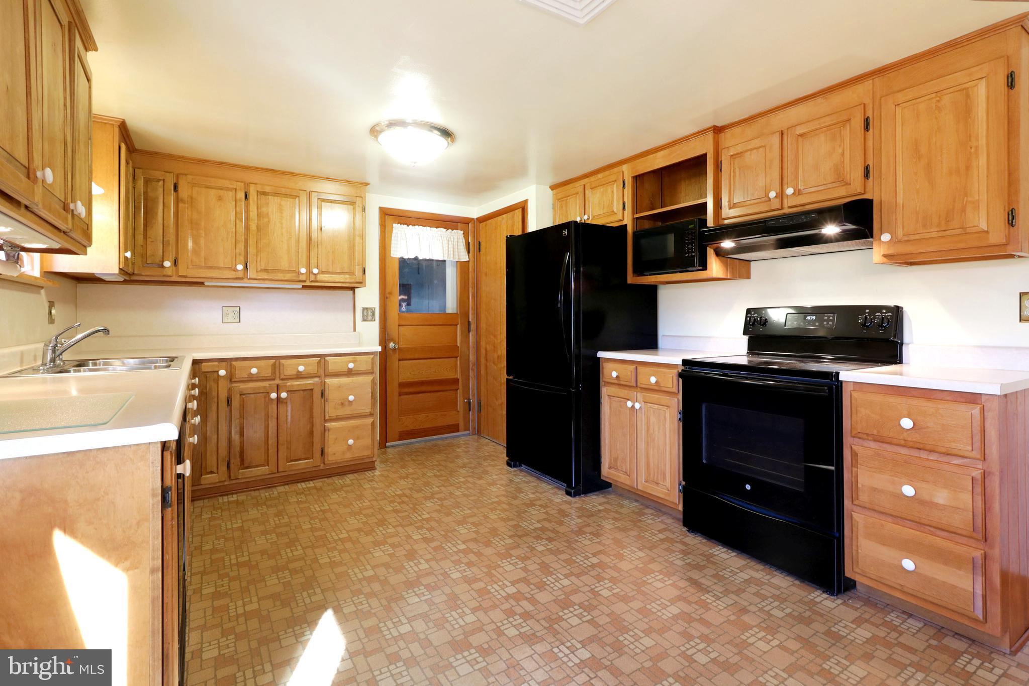 BELLEFONTE BOROUGH - Residential