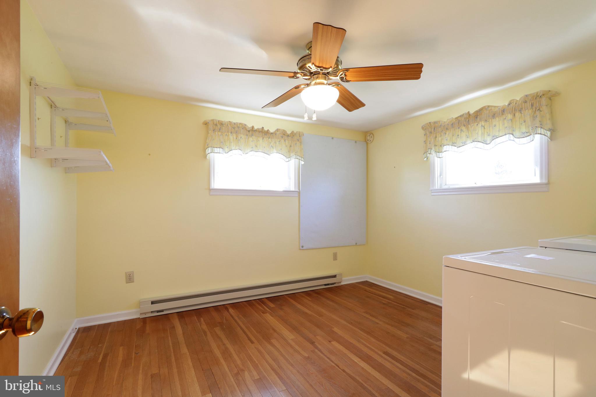 BELLEFONTE BOROUGH - Residential