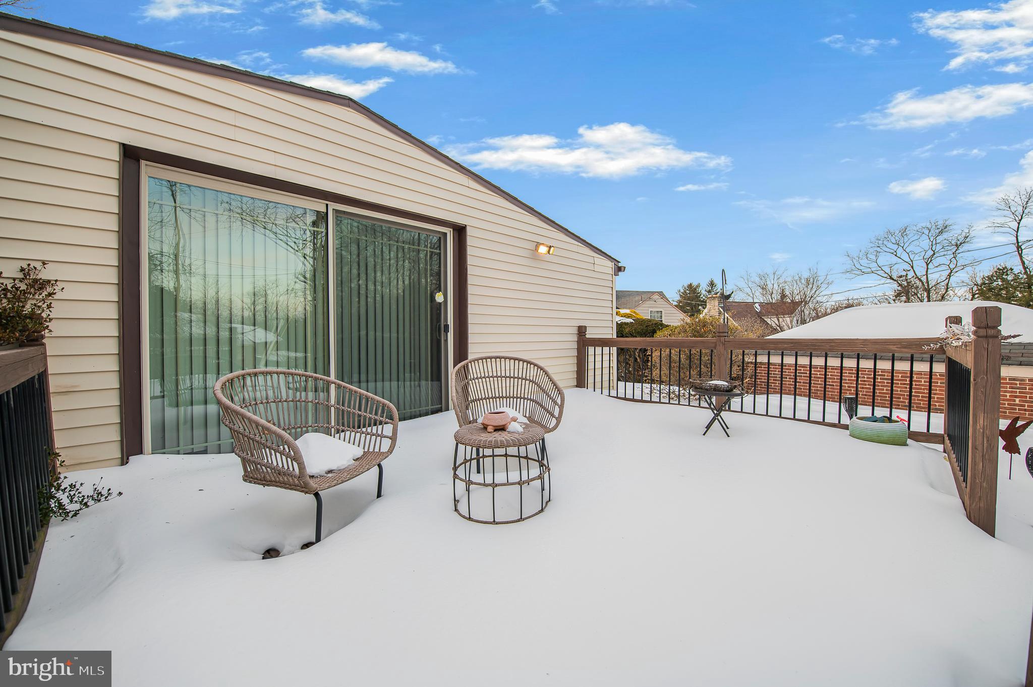 ROWLAND PARK - Residential