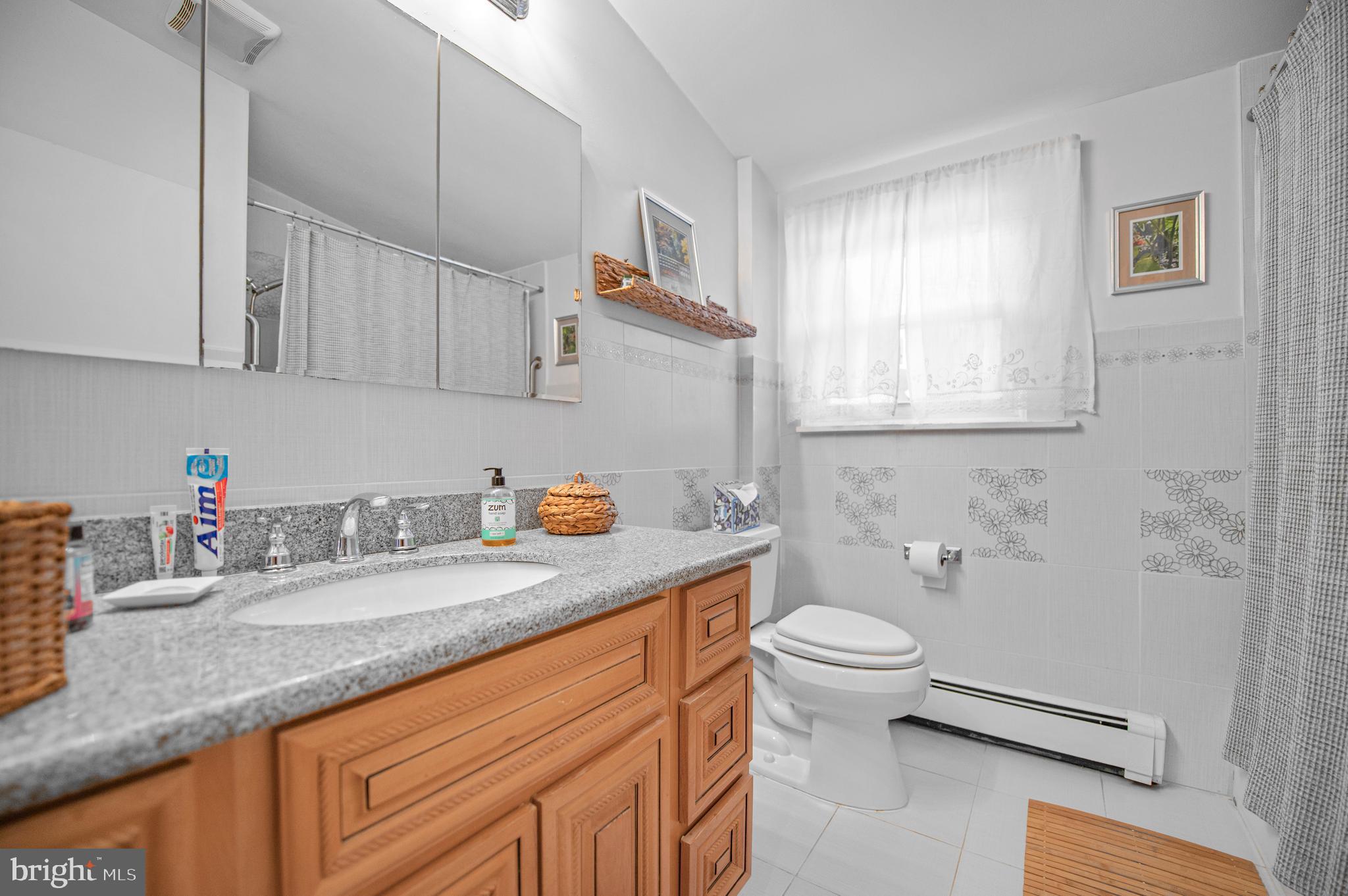 ROWLAND PARK - Residential