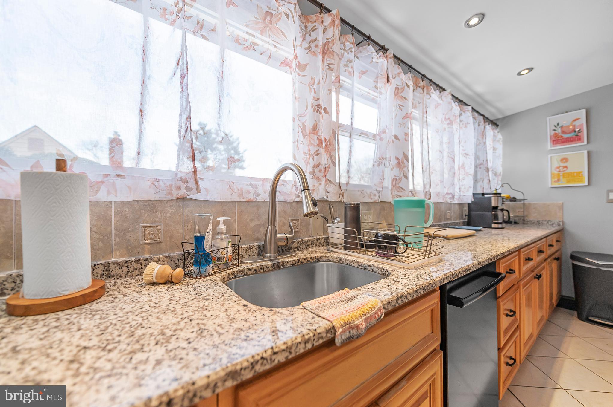 ROWLAND PARK - Residential