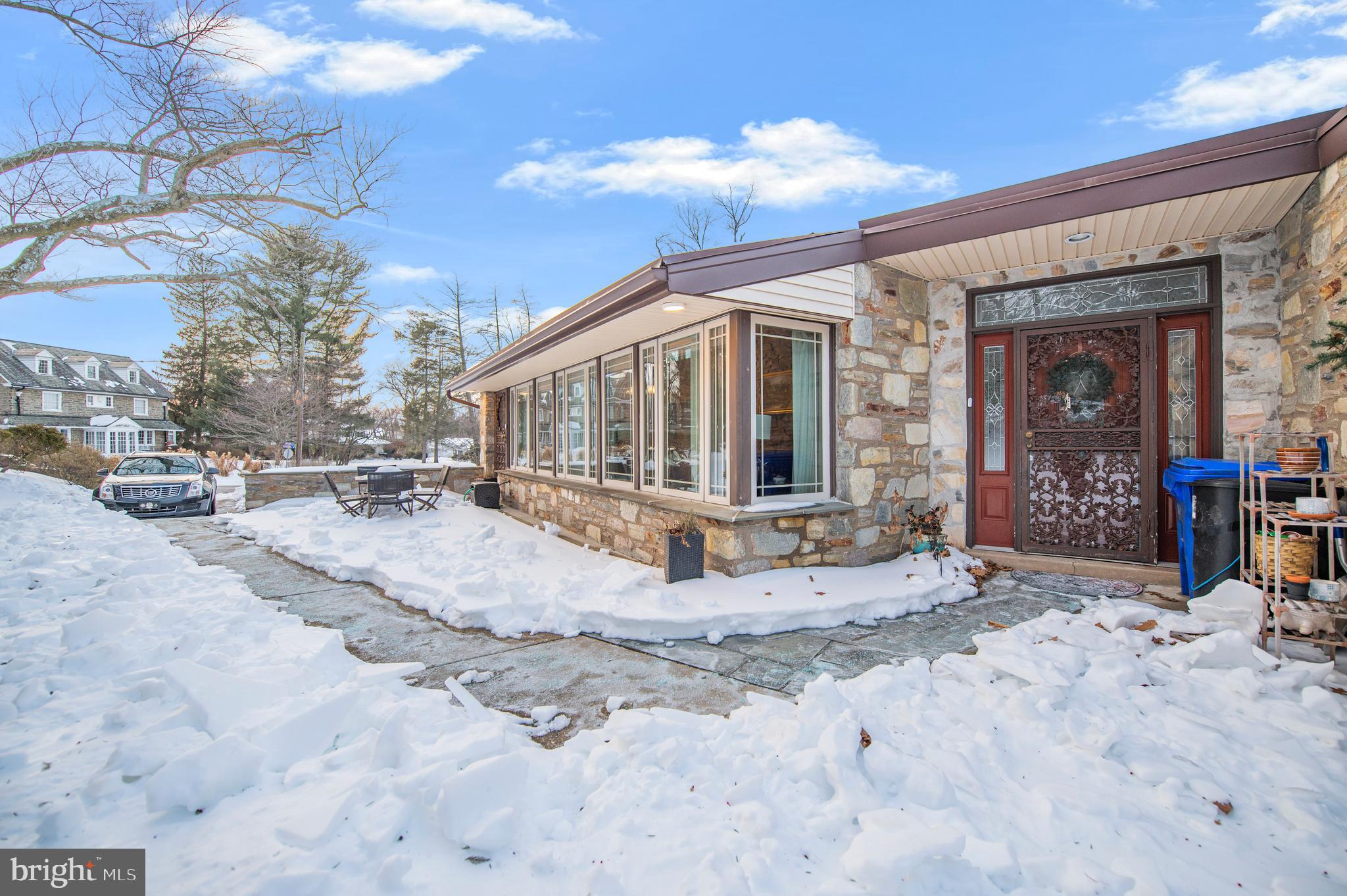 ROWLAND PARK - Residential