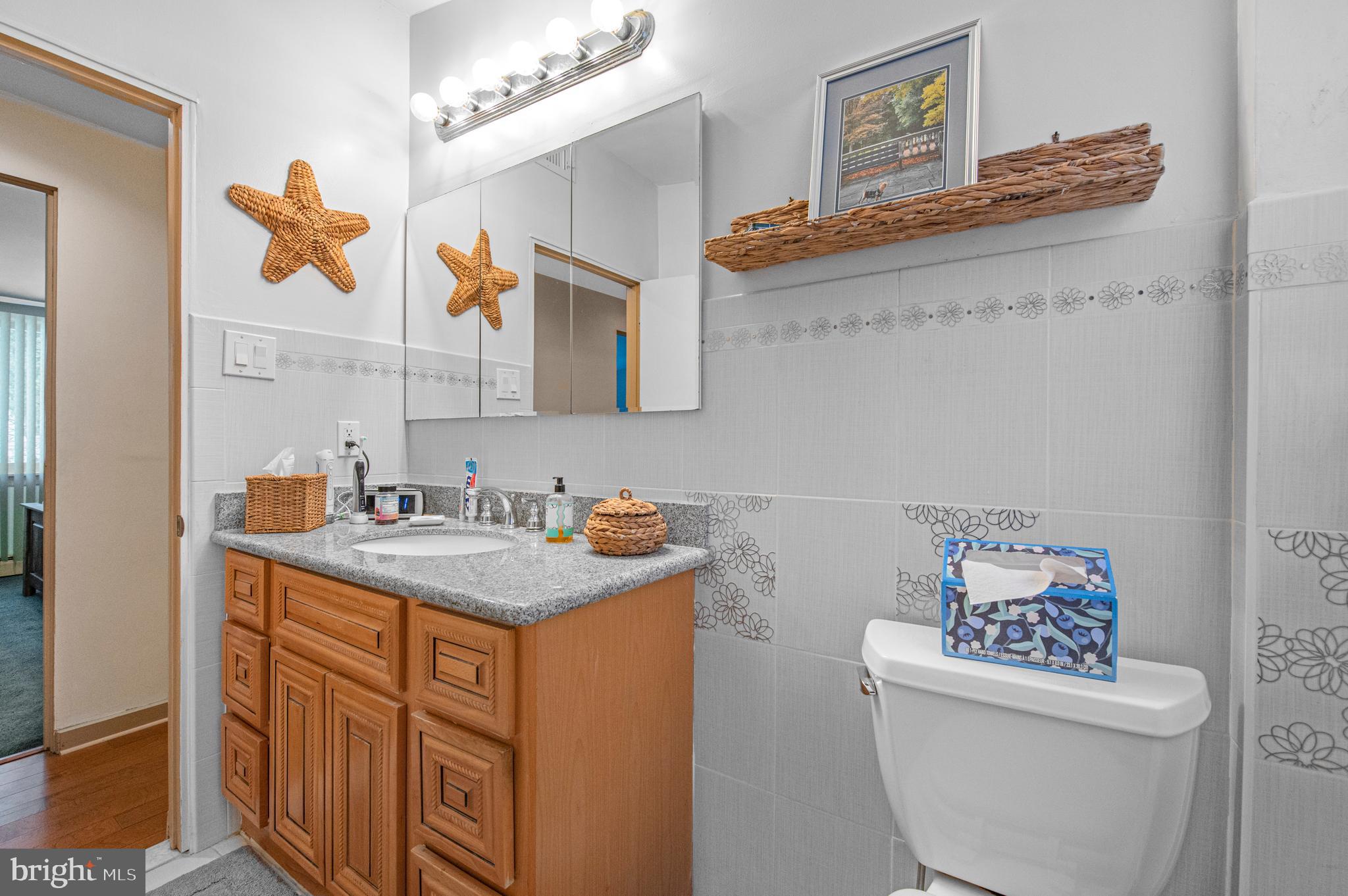 ROWLAND PARK - Residential