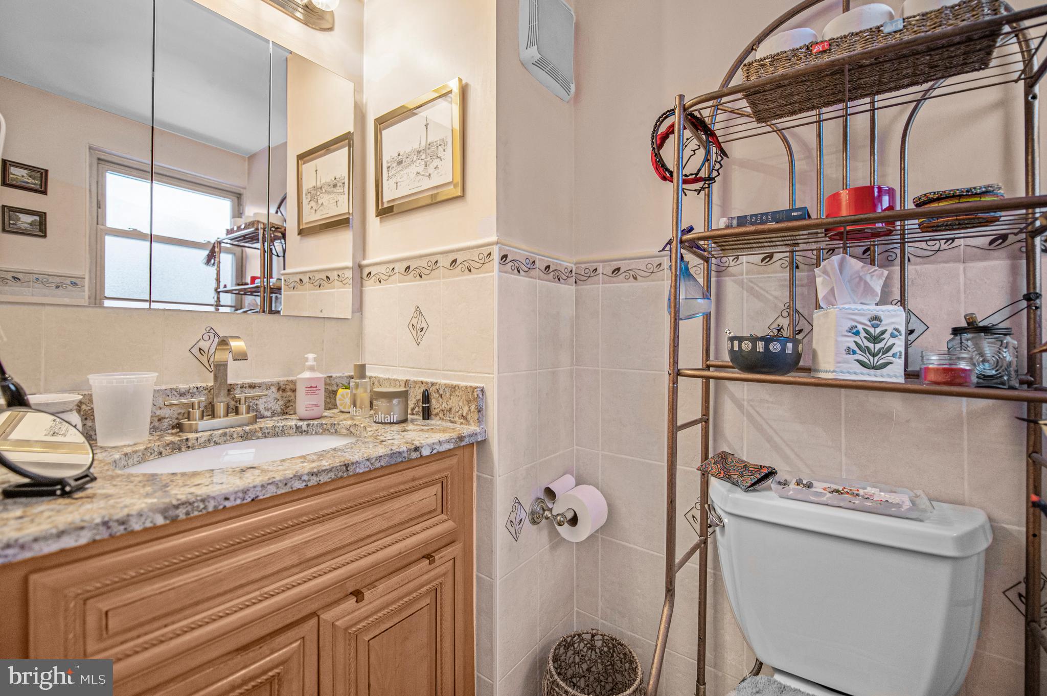 ROWLAND PARK - Residential