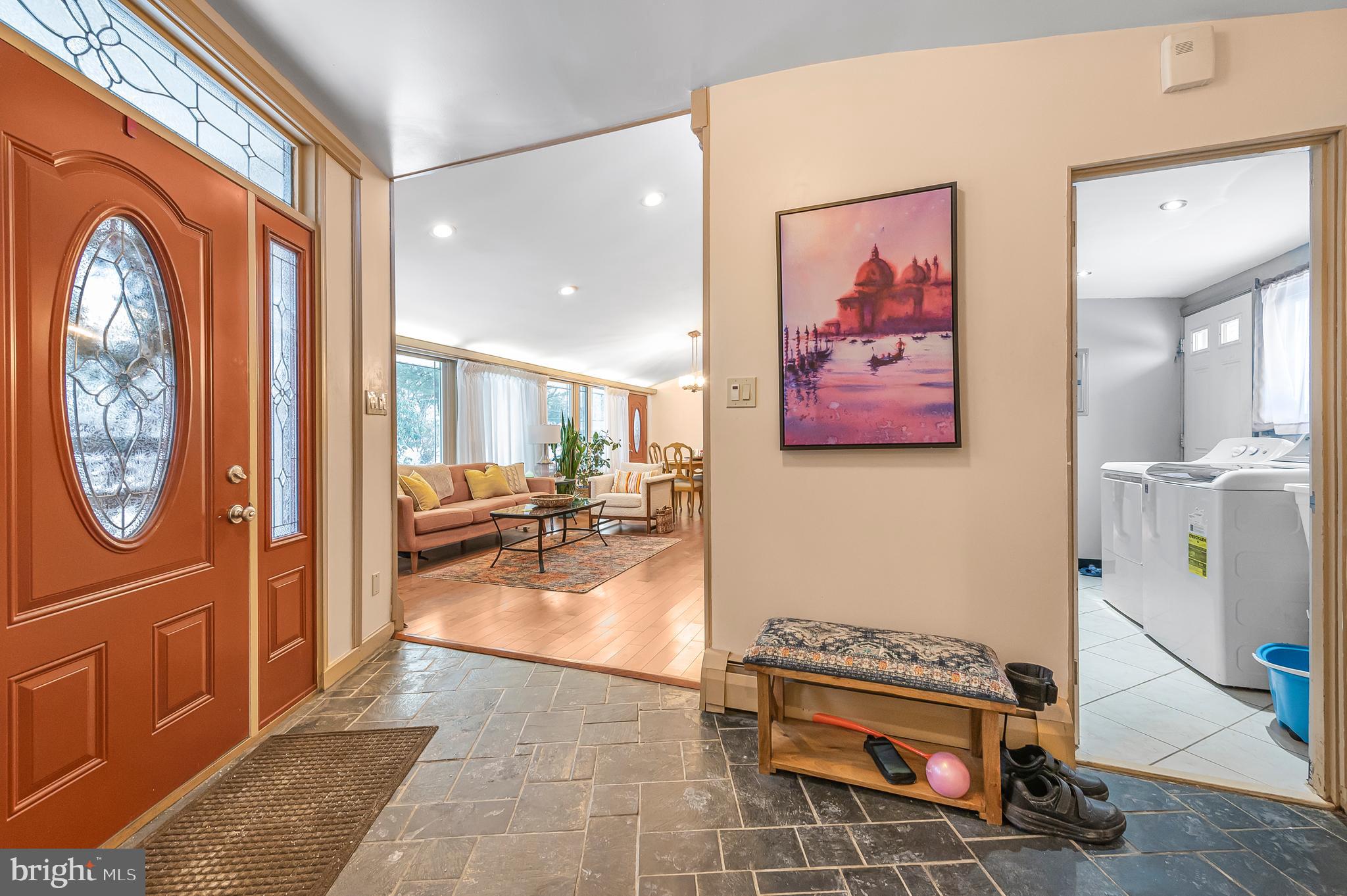 ROWLAND PARK - Residential