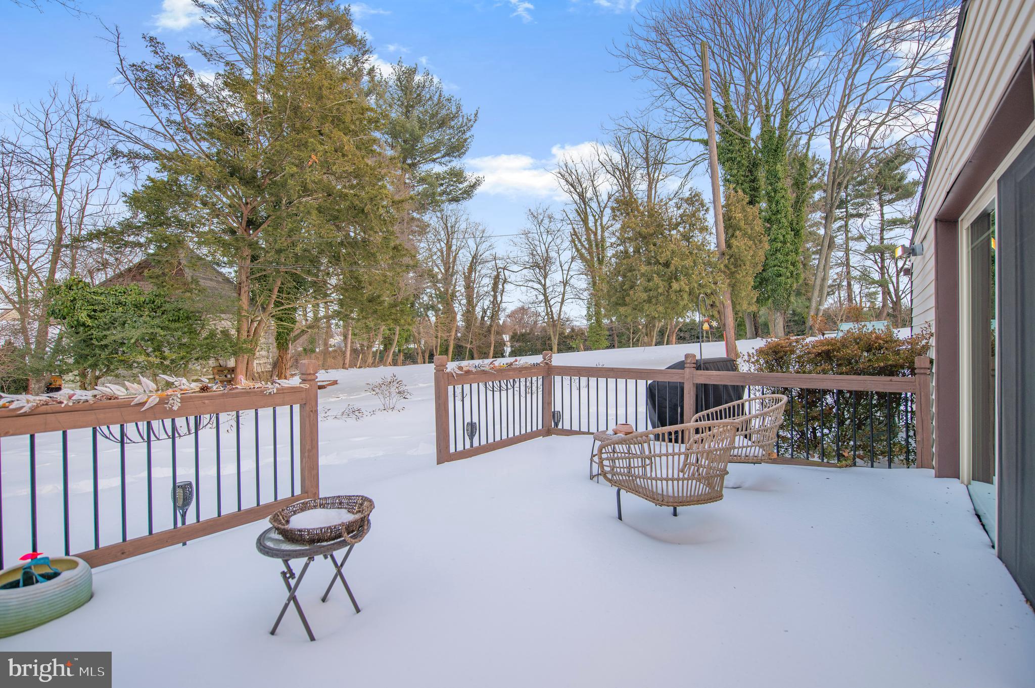 ROWLAND PARK - Residential