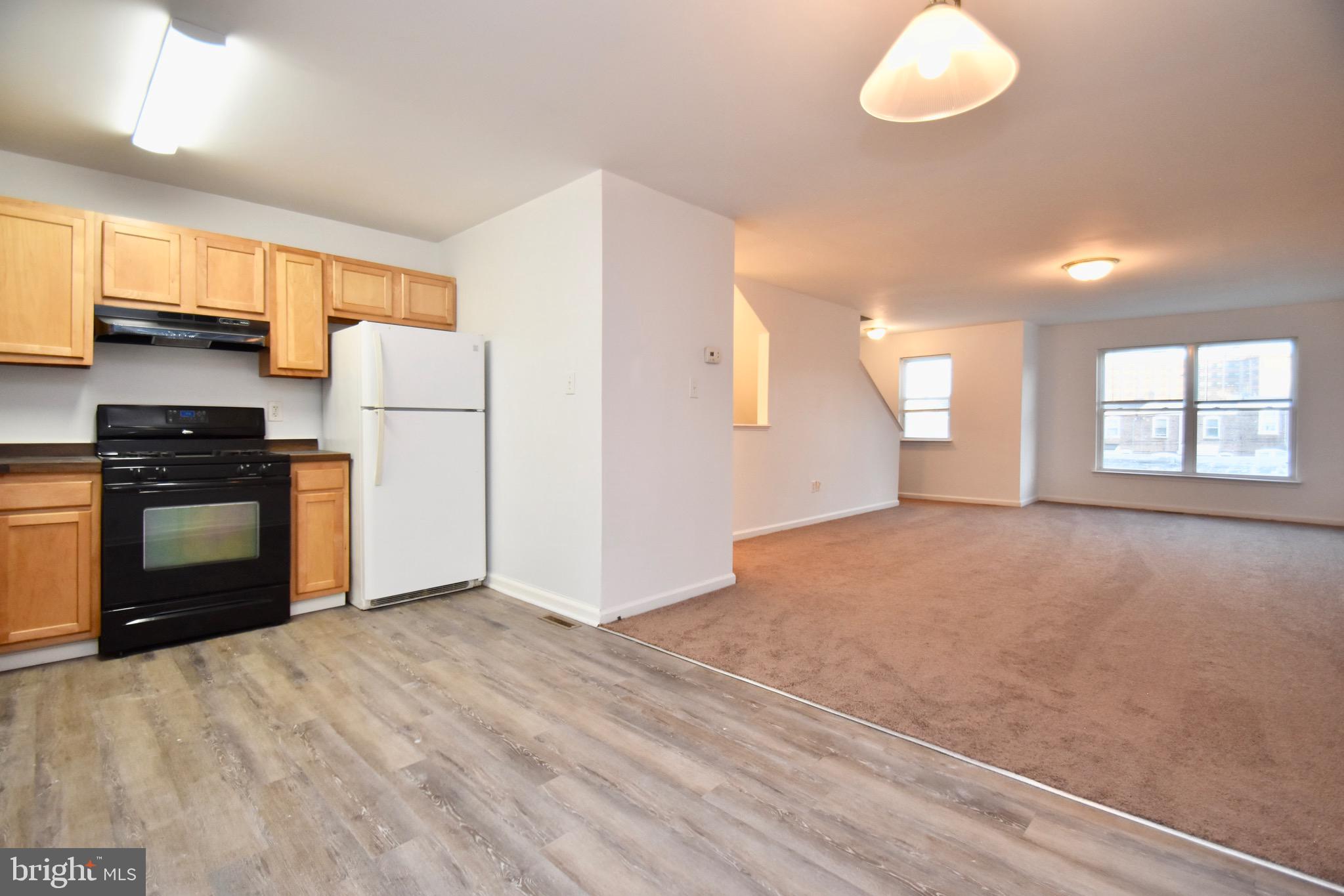 WILM #05 - Residential