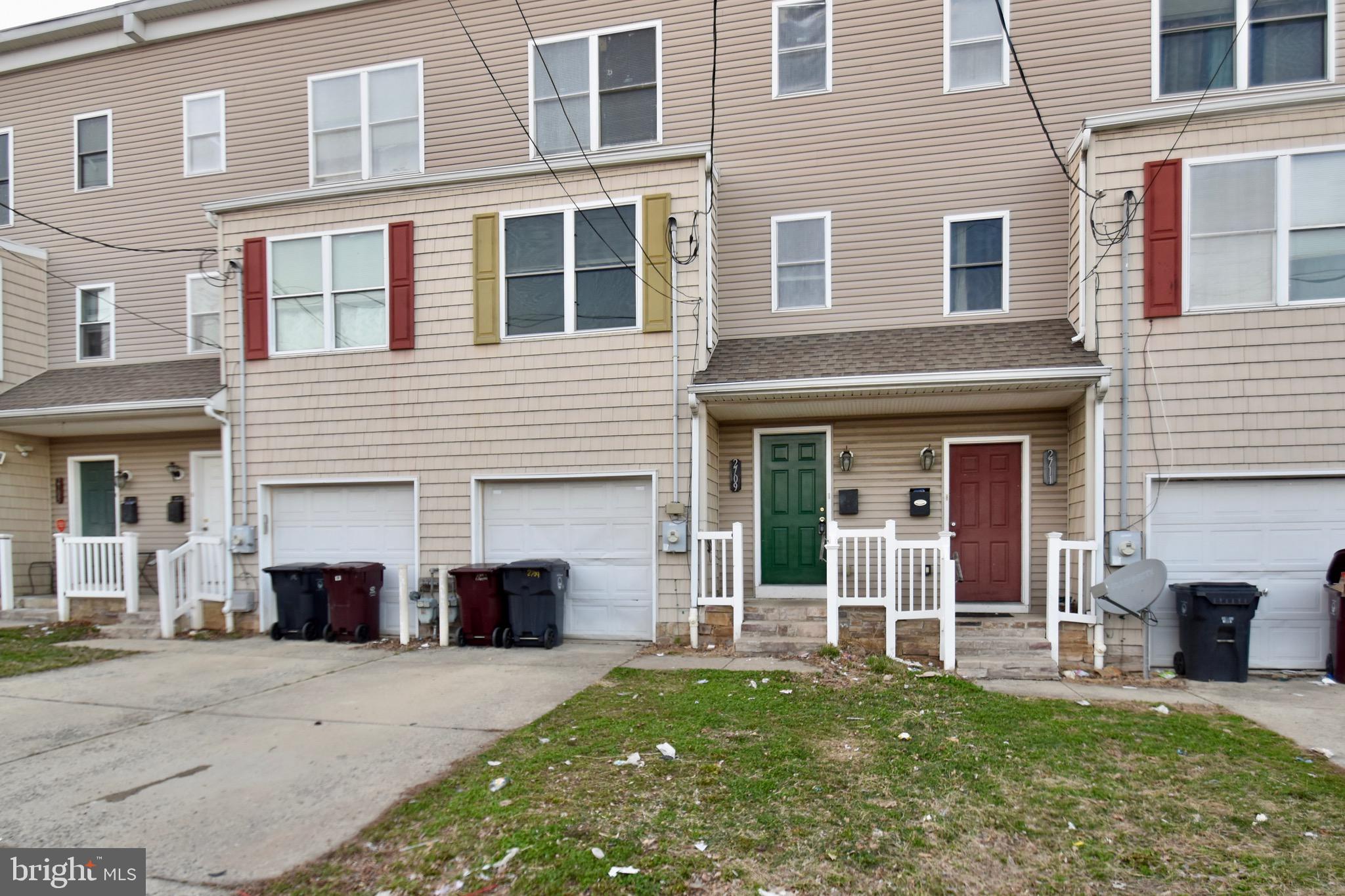 WILM #05 - Residential