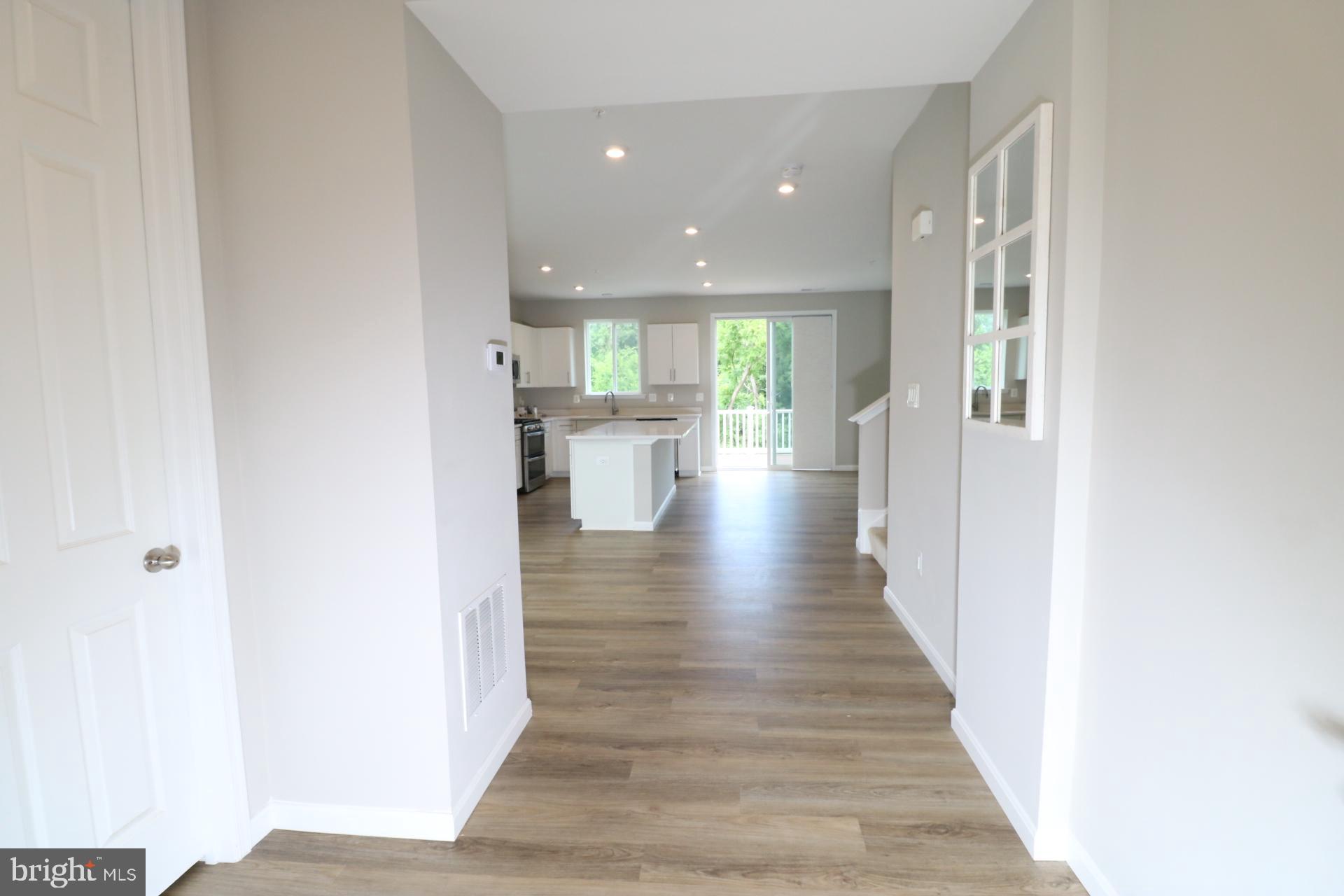 HAGERS CROSSING - Residential