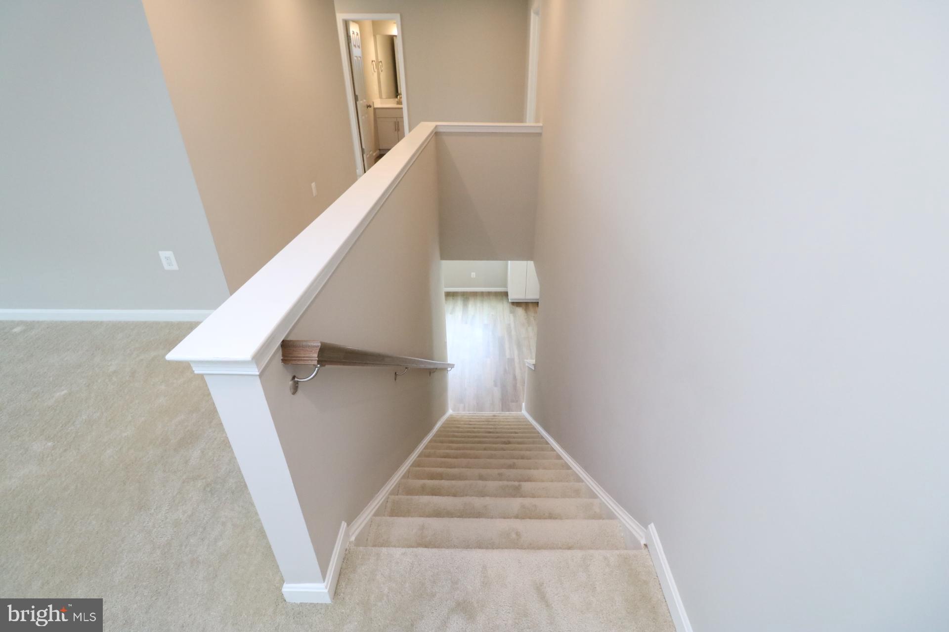 HAGERS CROSSING - Residential