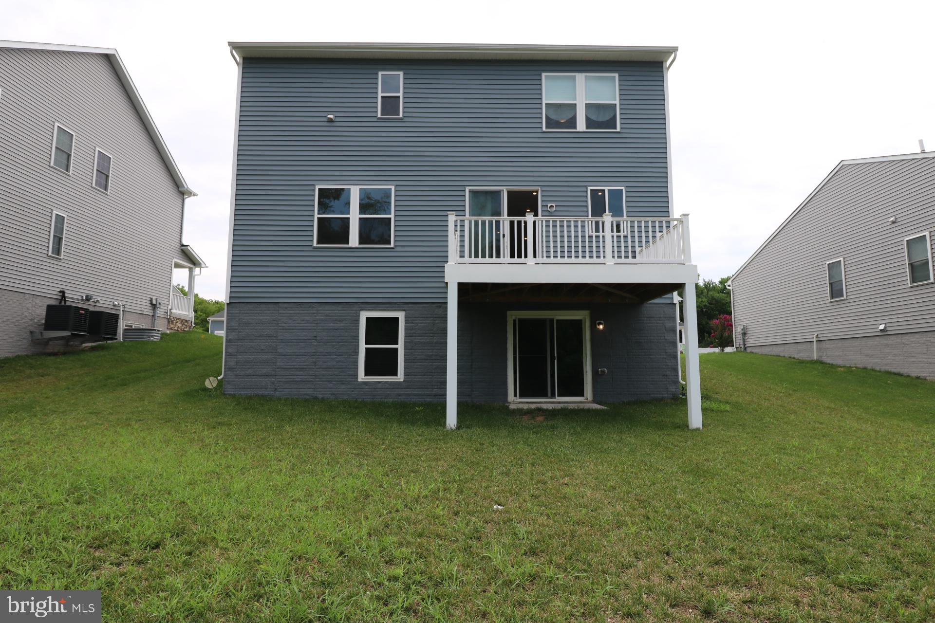 HAGERS CROSSING - Residential