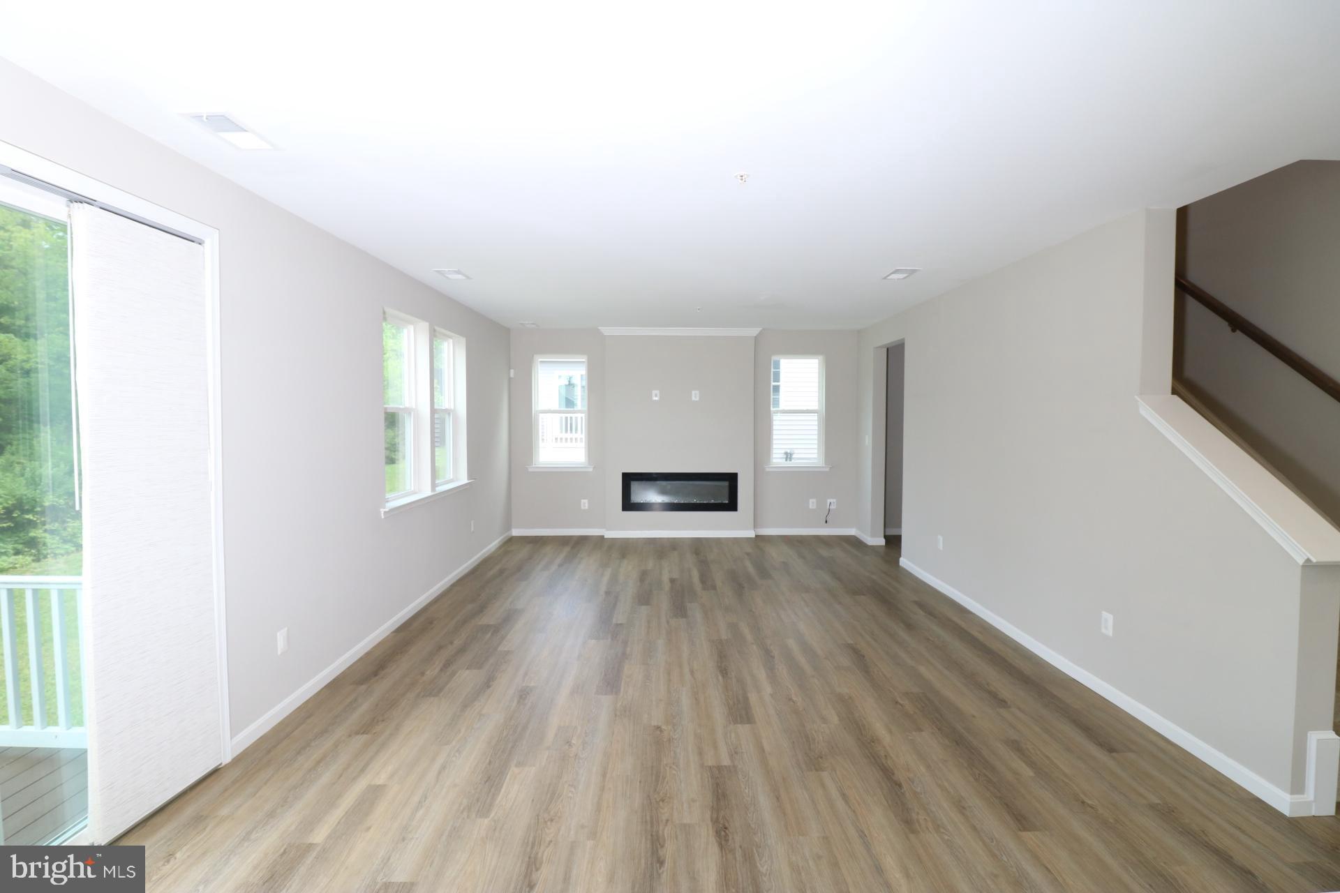 HAGERS CROSSING - Residential