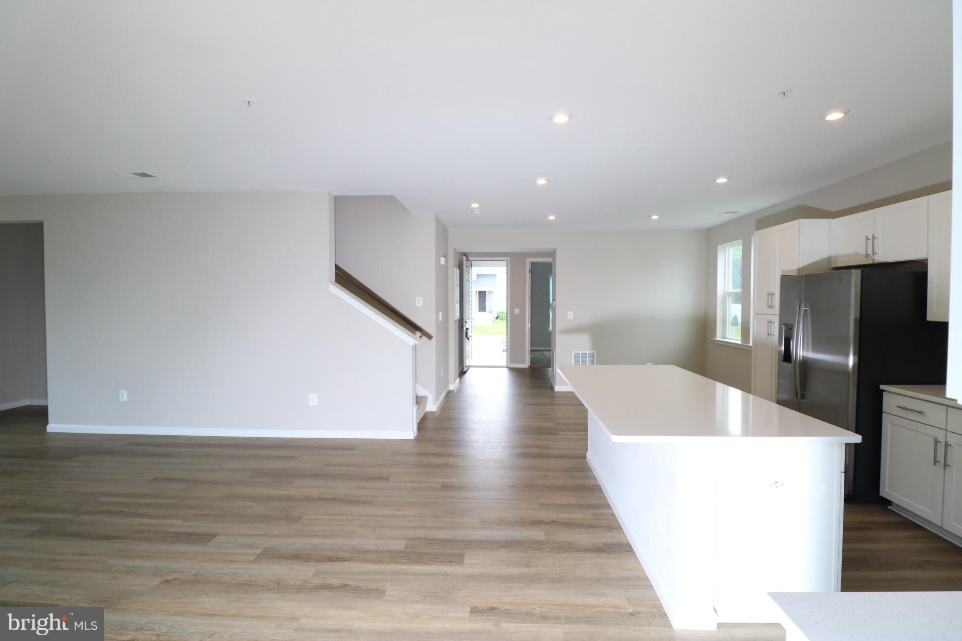 HAGERS CROSSING - Residential