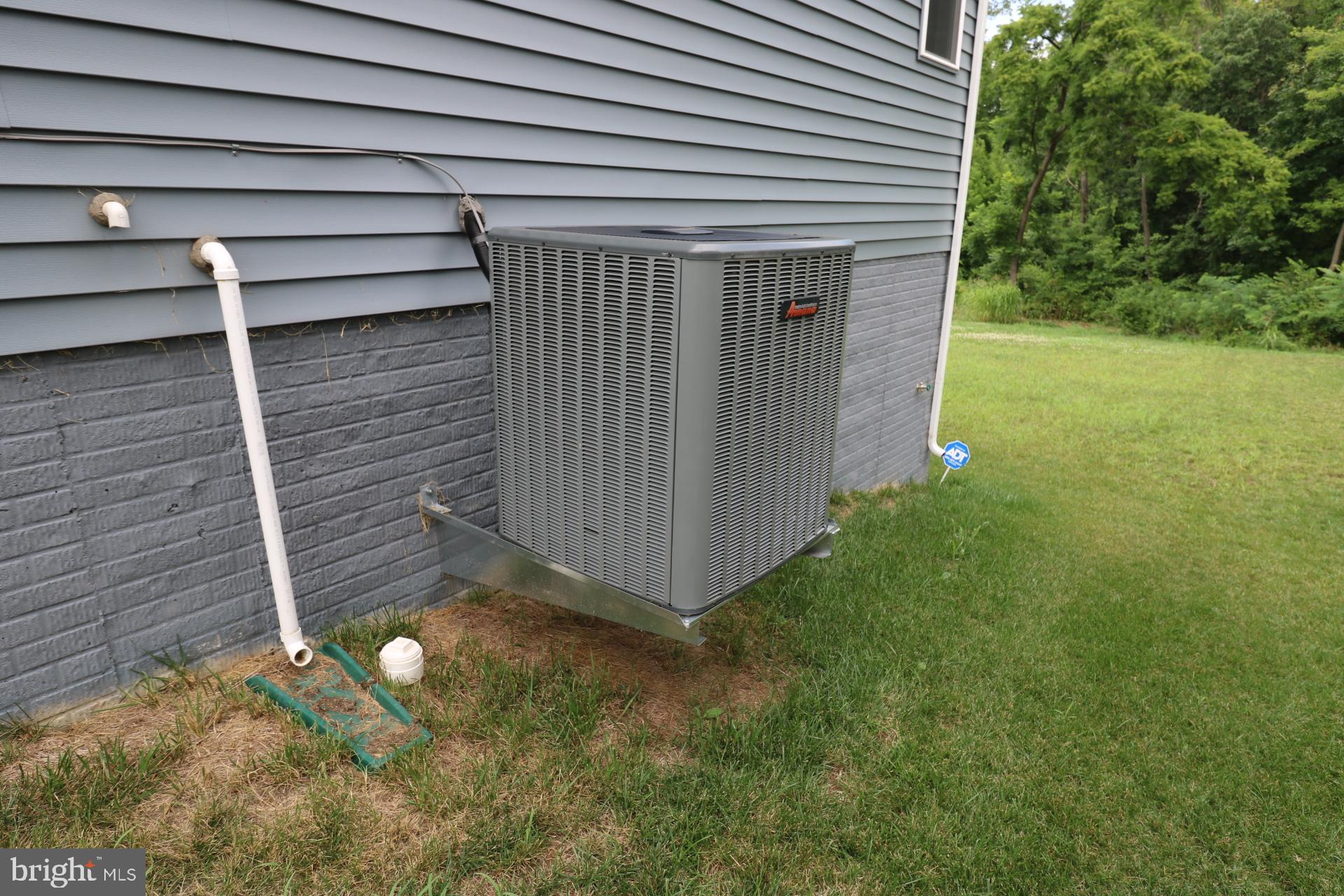 HAGERS CROSSING - Residential