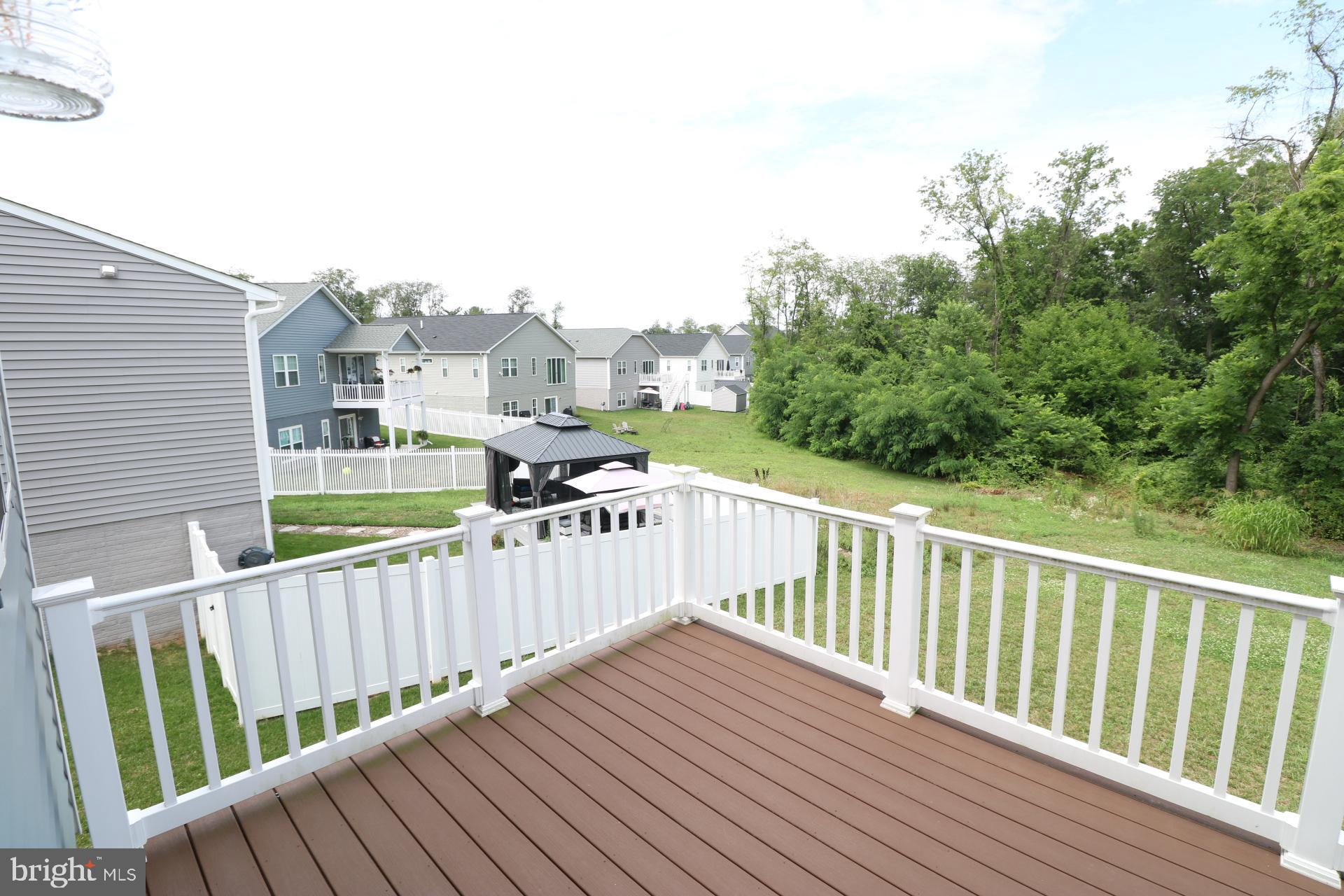 HAGERS CROSSING - Residential