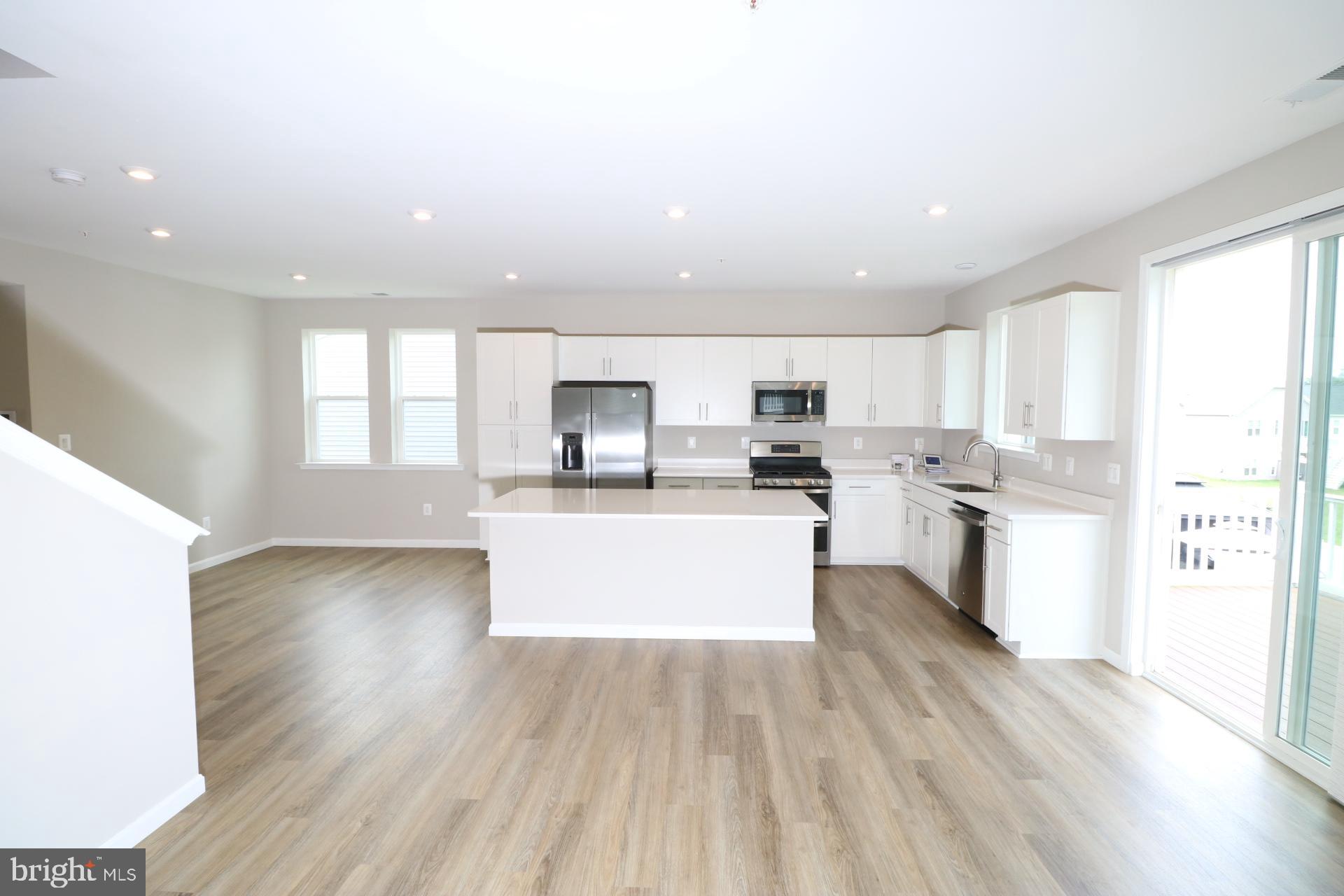 HAGERS CROSSING - Residential