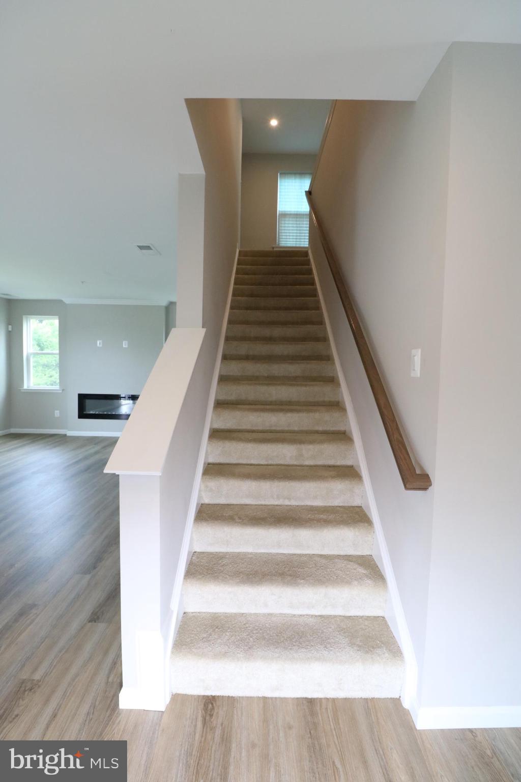 HAGERS CROSSING - Residential